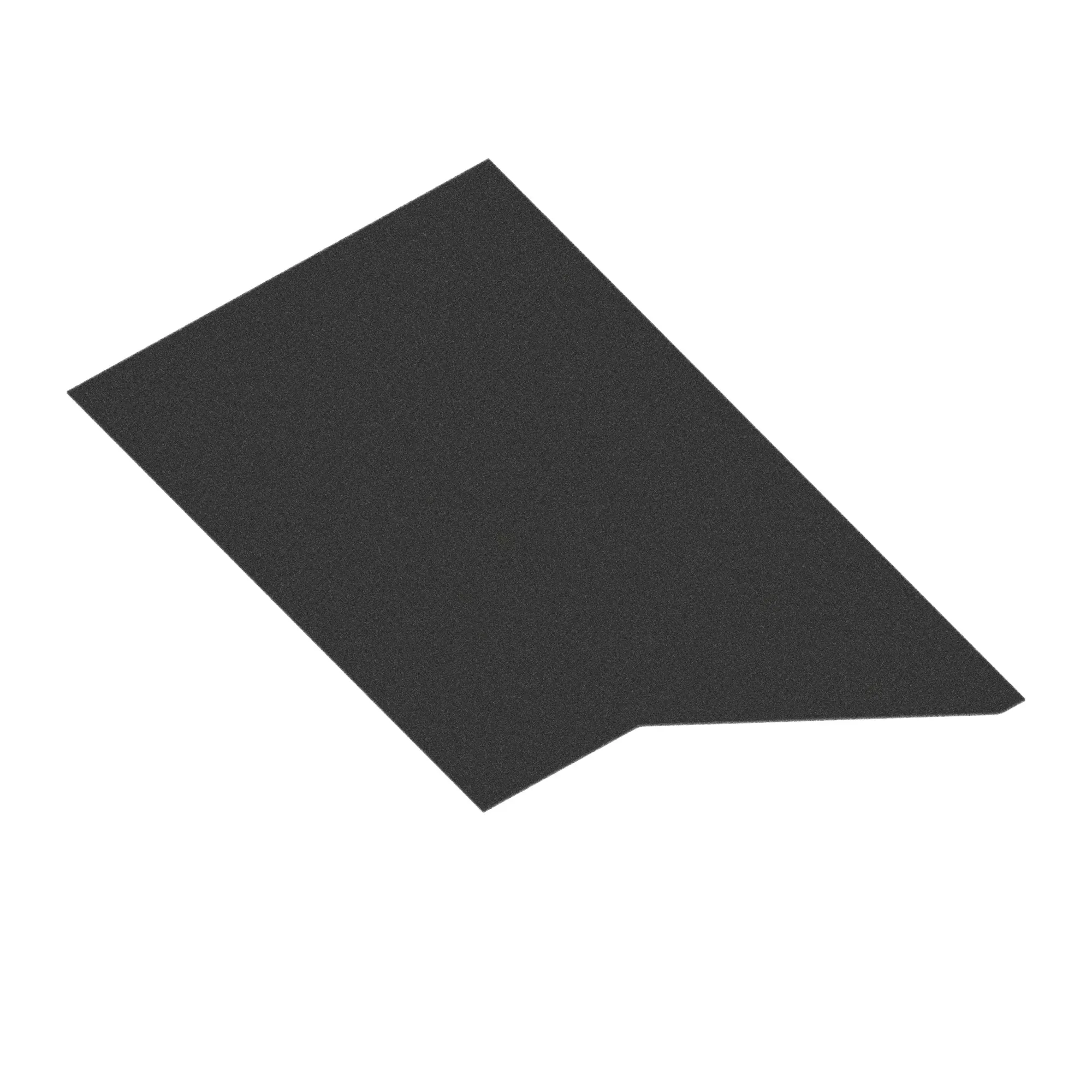 Insulation-Back, Lr