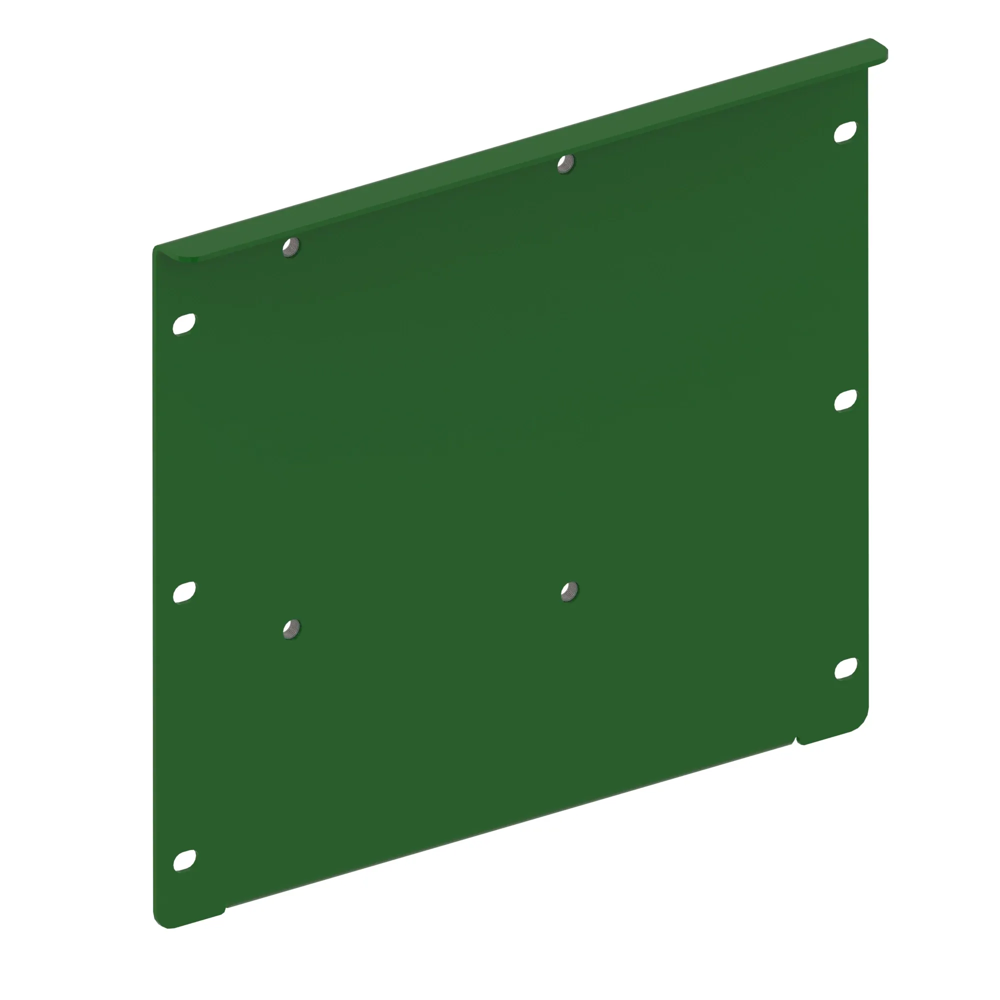 John Deere Bolton Panel Shield - AXT18677
