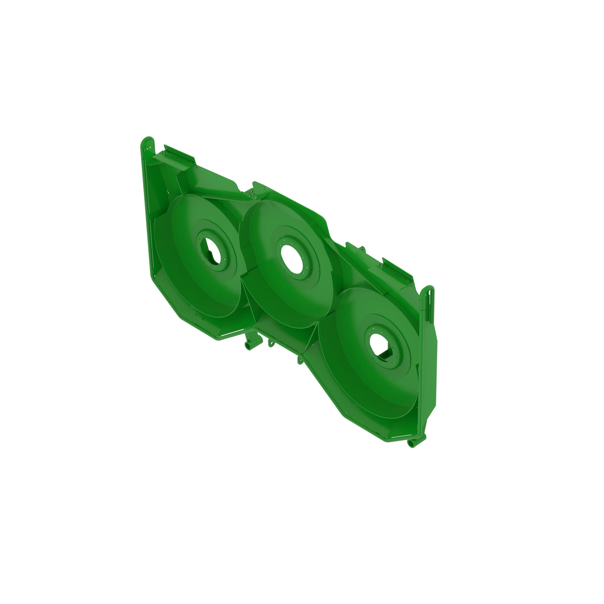 DECK 72" RD, MY14 EU (SERVICE ONLY)