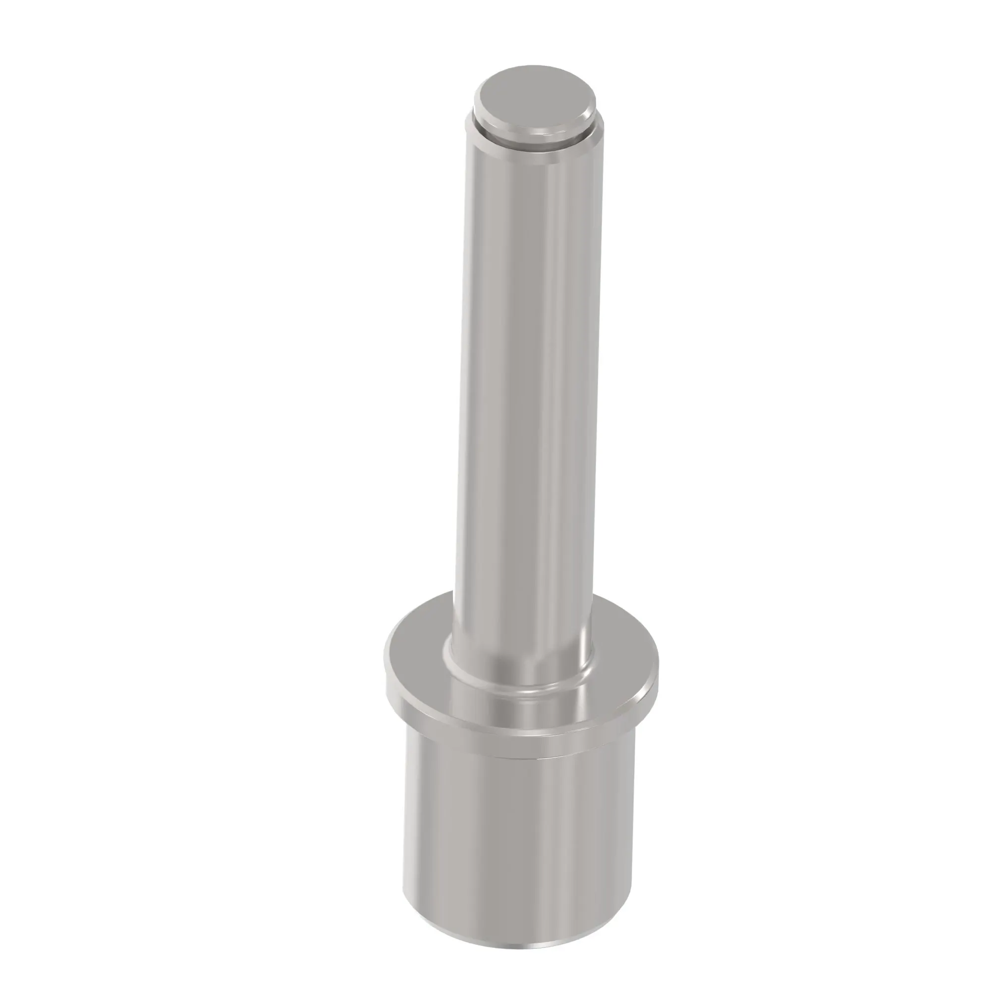 SHAFT, CHOPPER IDLER PIVOT, FC
