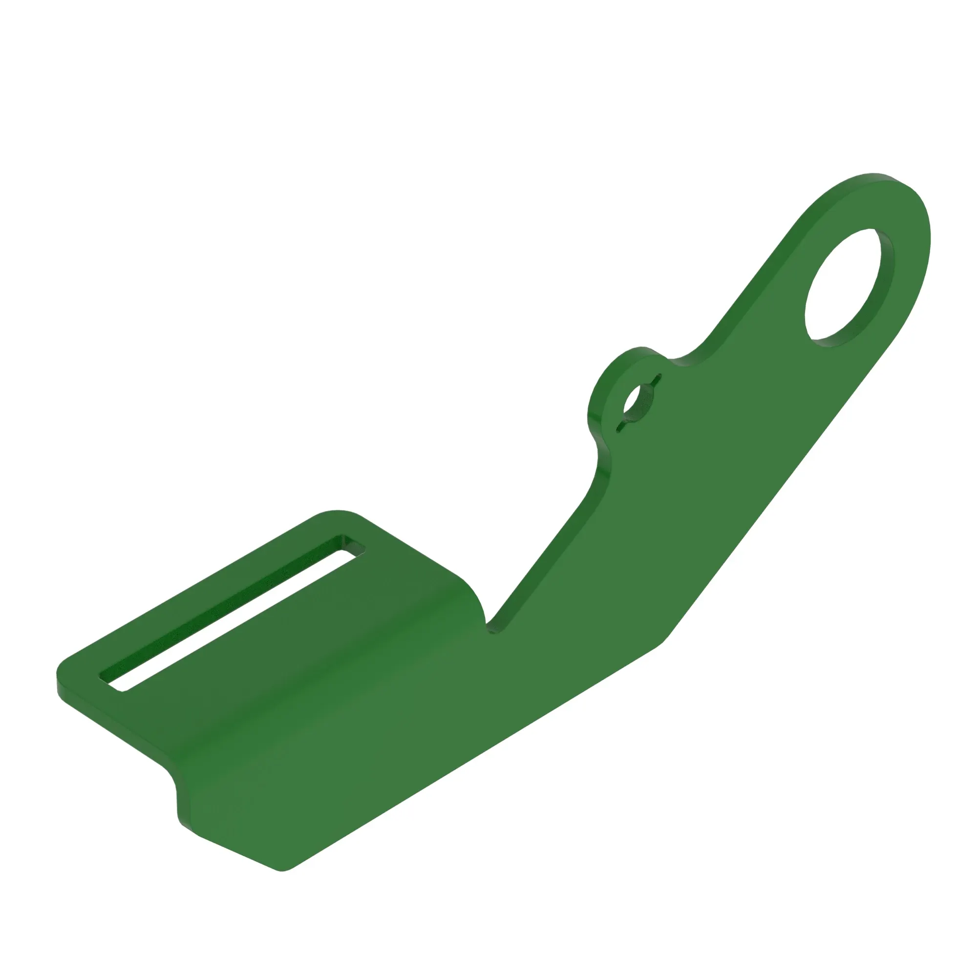 ROLL GAP LOCK