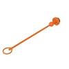 DUST PLUG, ISO COUPLERS