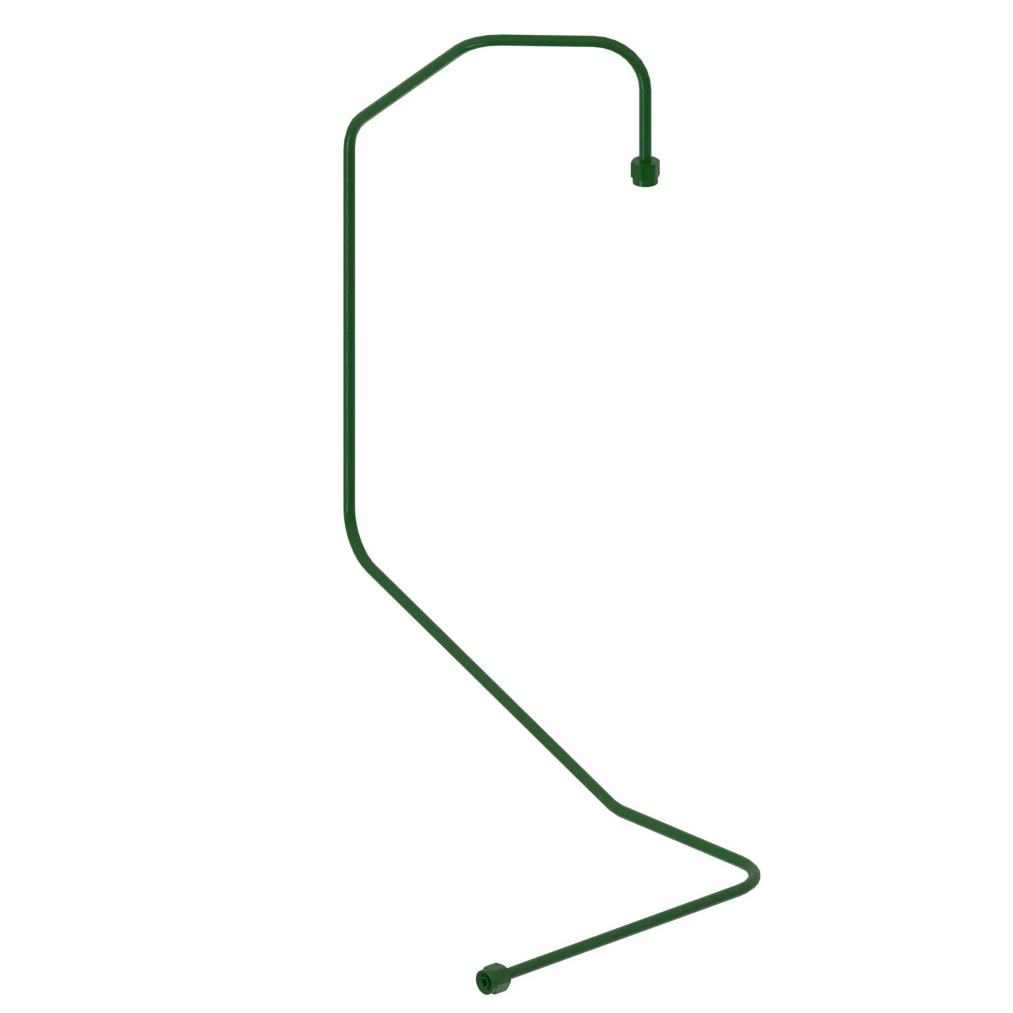 Oil Line Assy