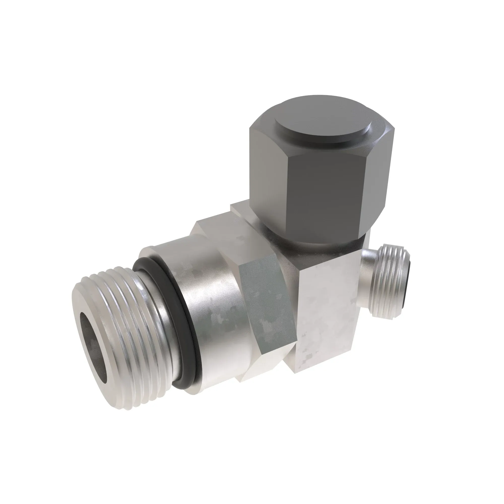 John Deere Tee Fitting - RE541538