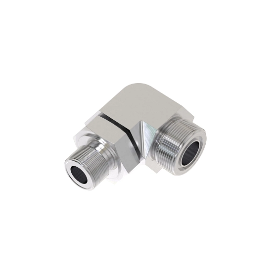 John Deere Elbow Fitting - 38H1014