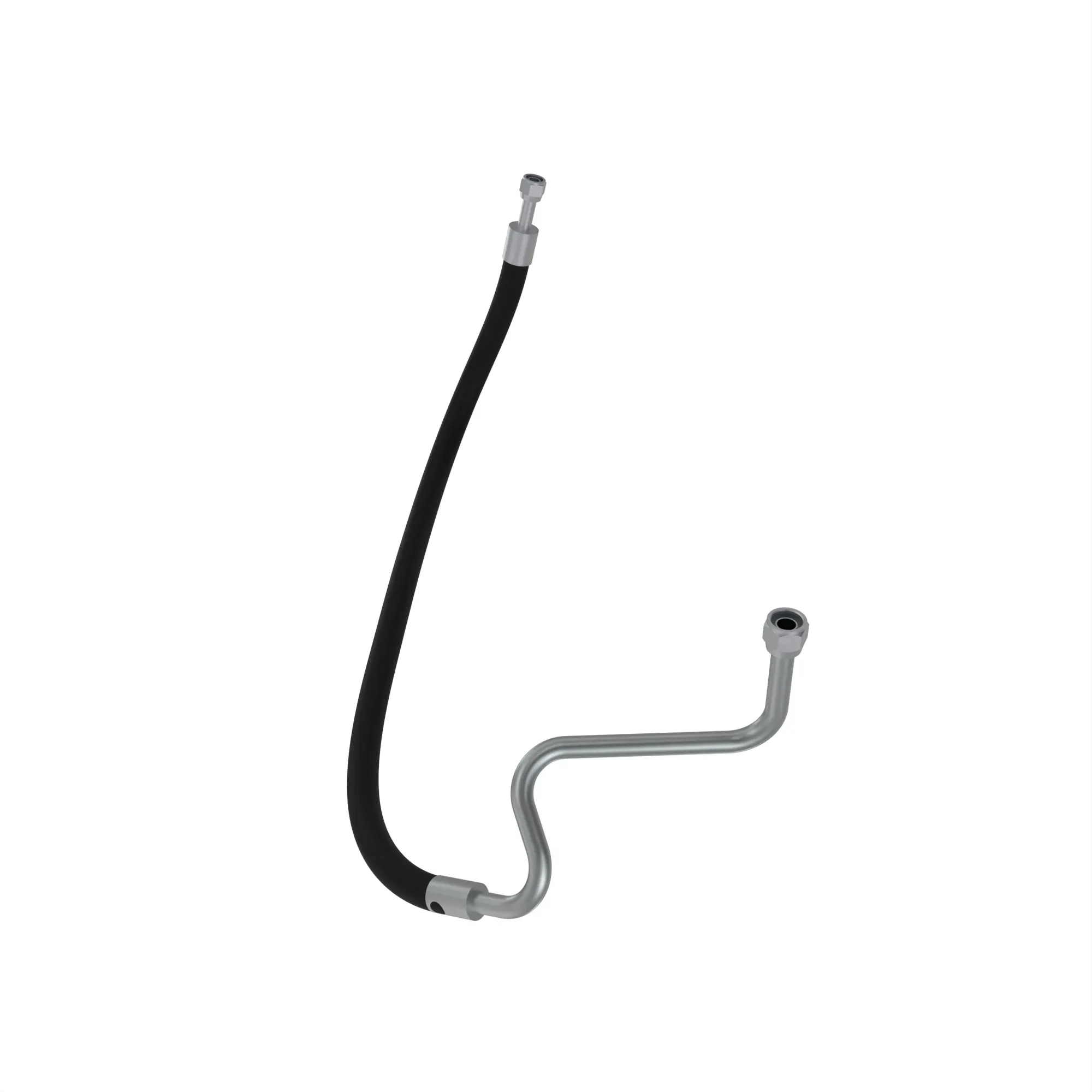 AT411636: Refrigerant Hose