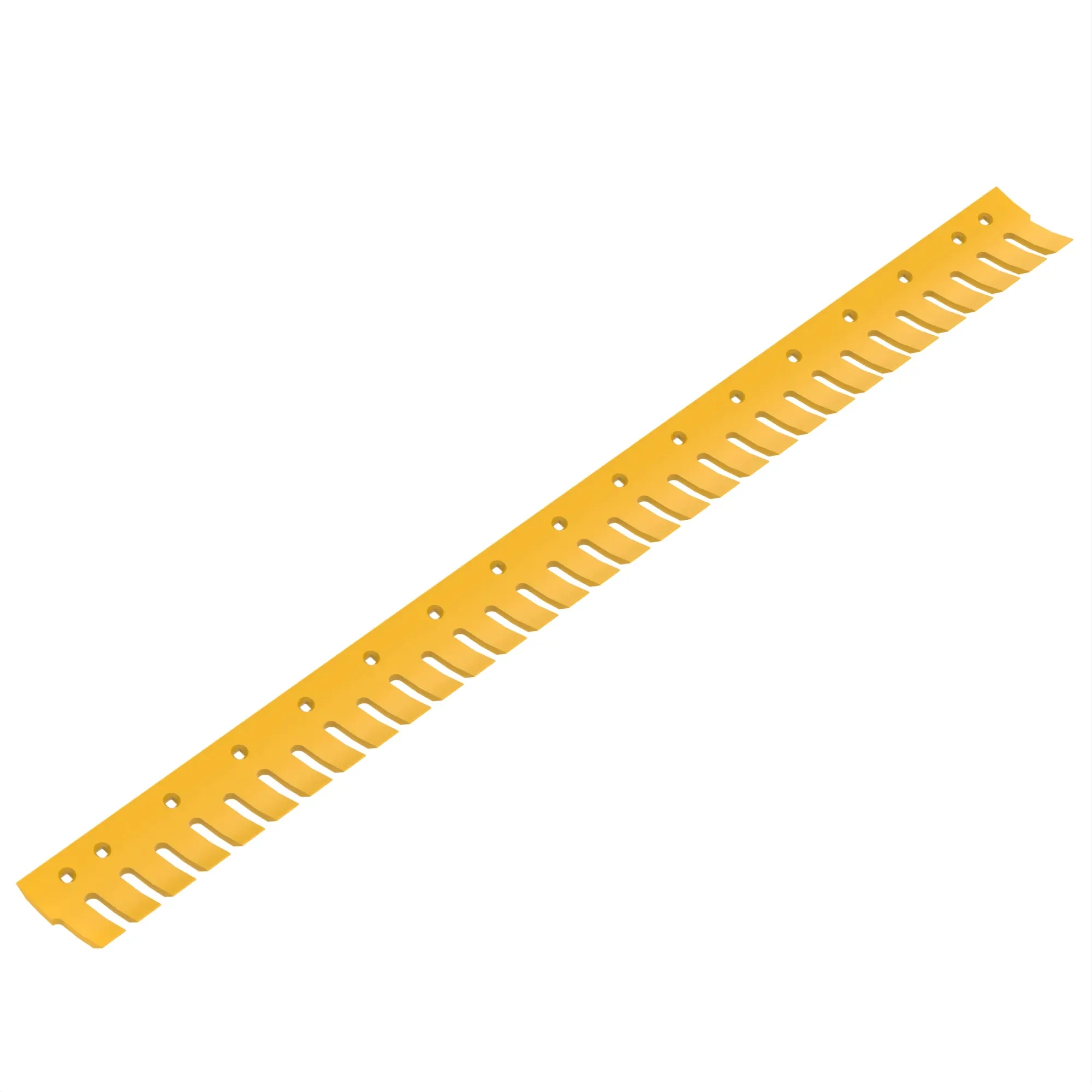 John Deere DURA-MAX™ Serrated Grader Blade - T502522
