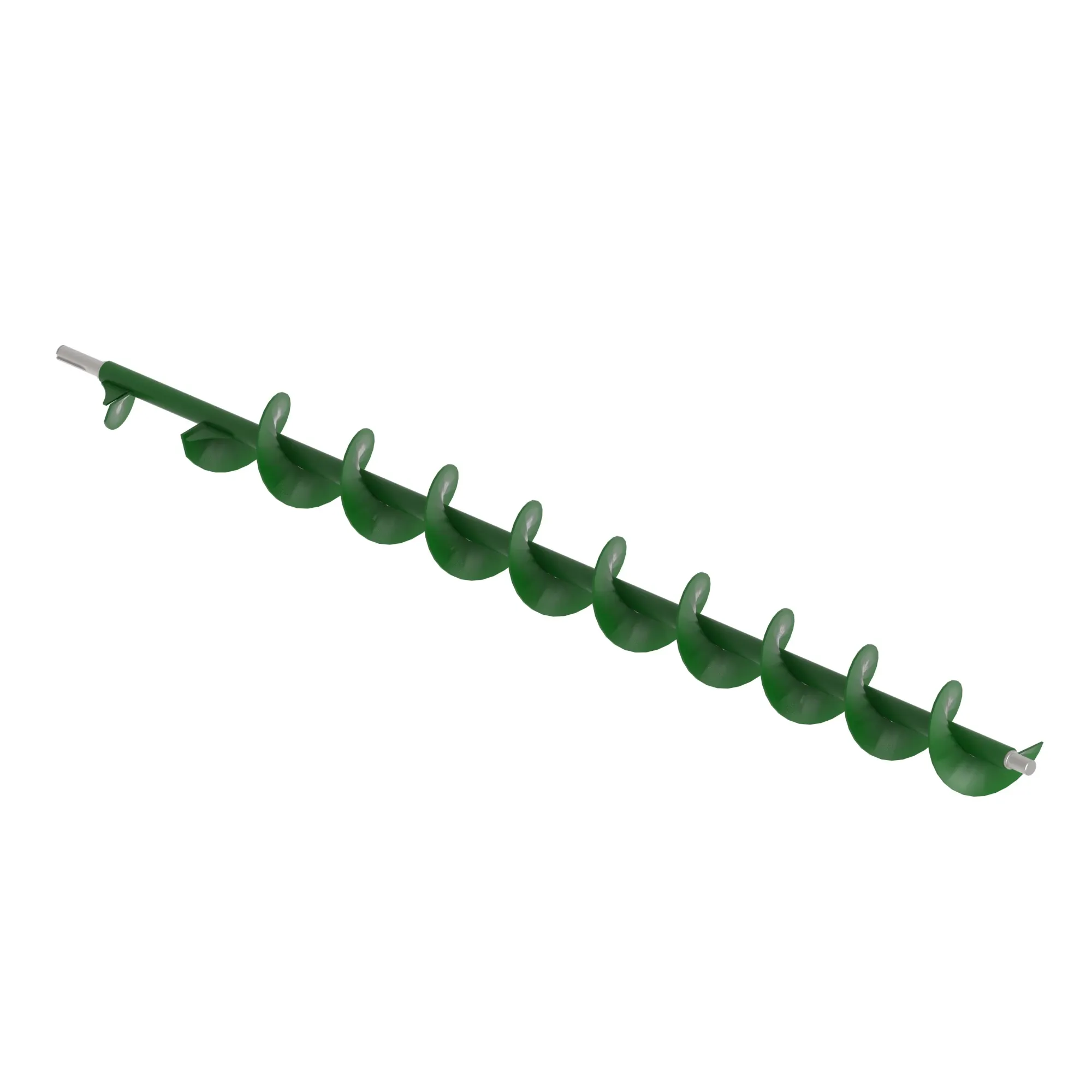 AUGER, 5W, HUR REAR CROSS AUGER ASS