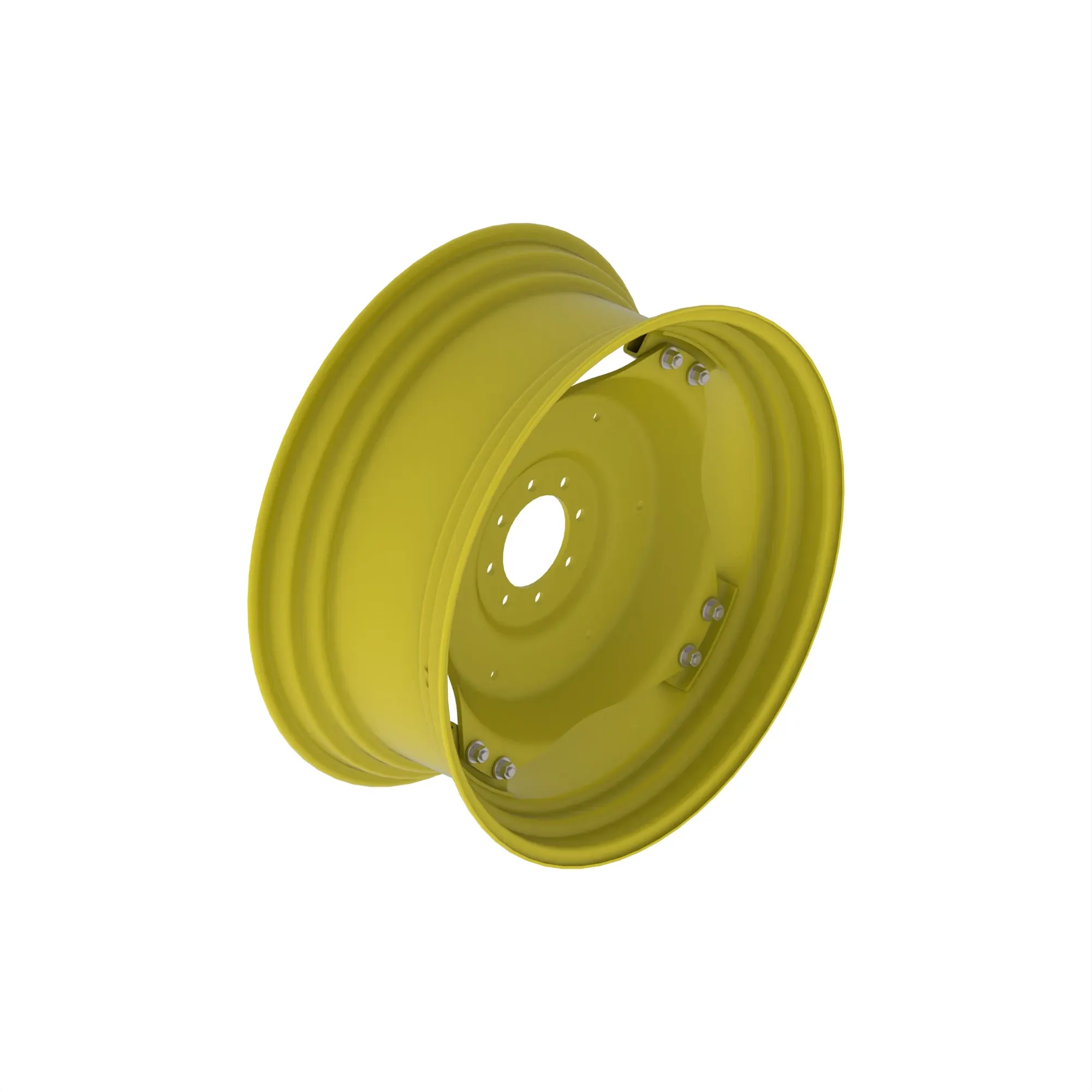 John Deere Rim and Wheel Center, 15 X 34 - SJ23291