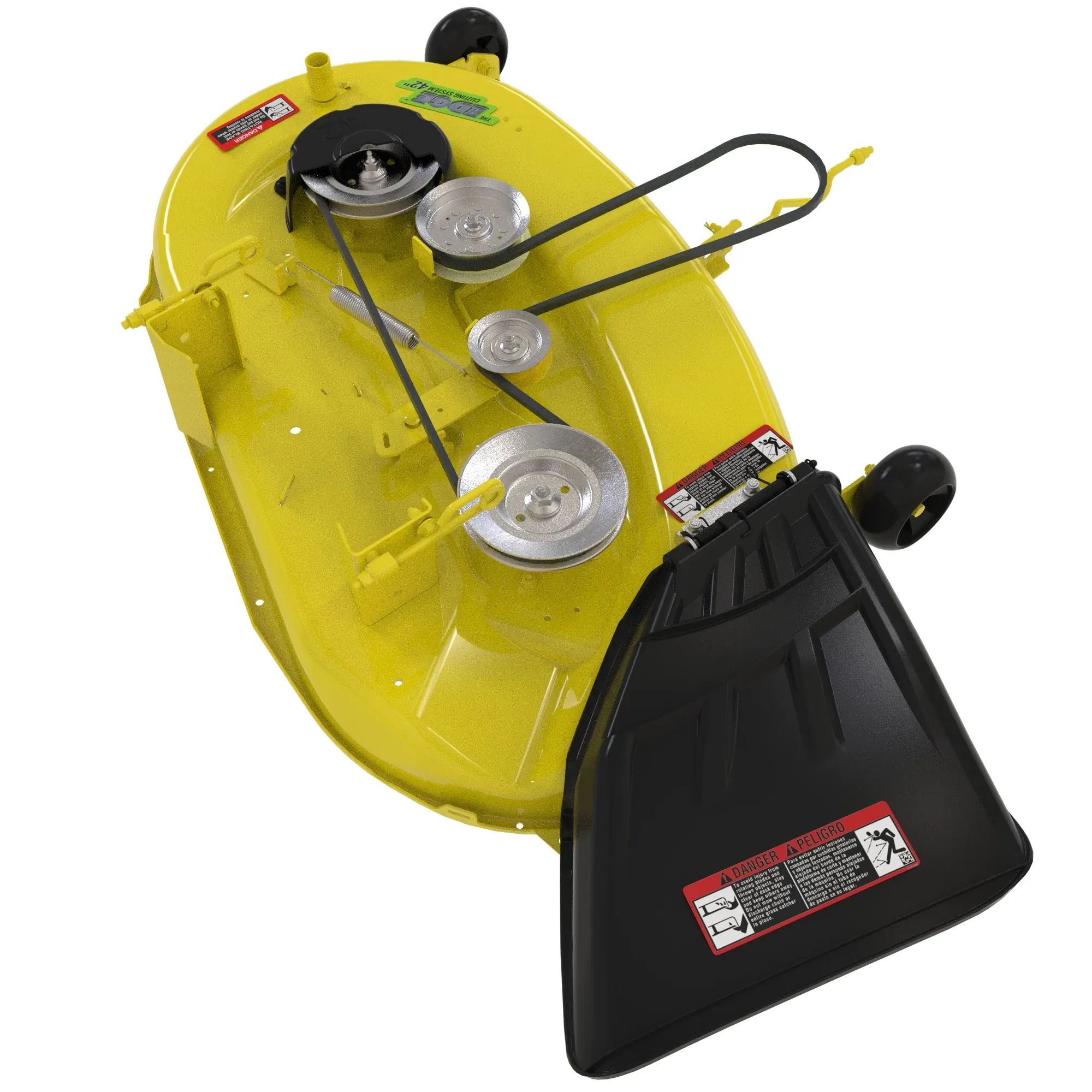 John Deere Replacement Mower Deck Attachment, 42 inch (107 cm) - AUC13295