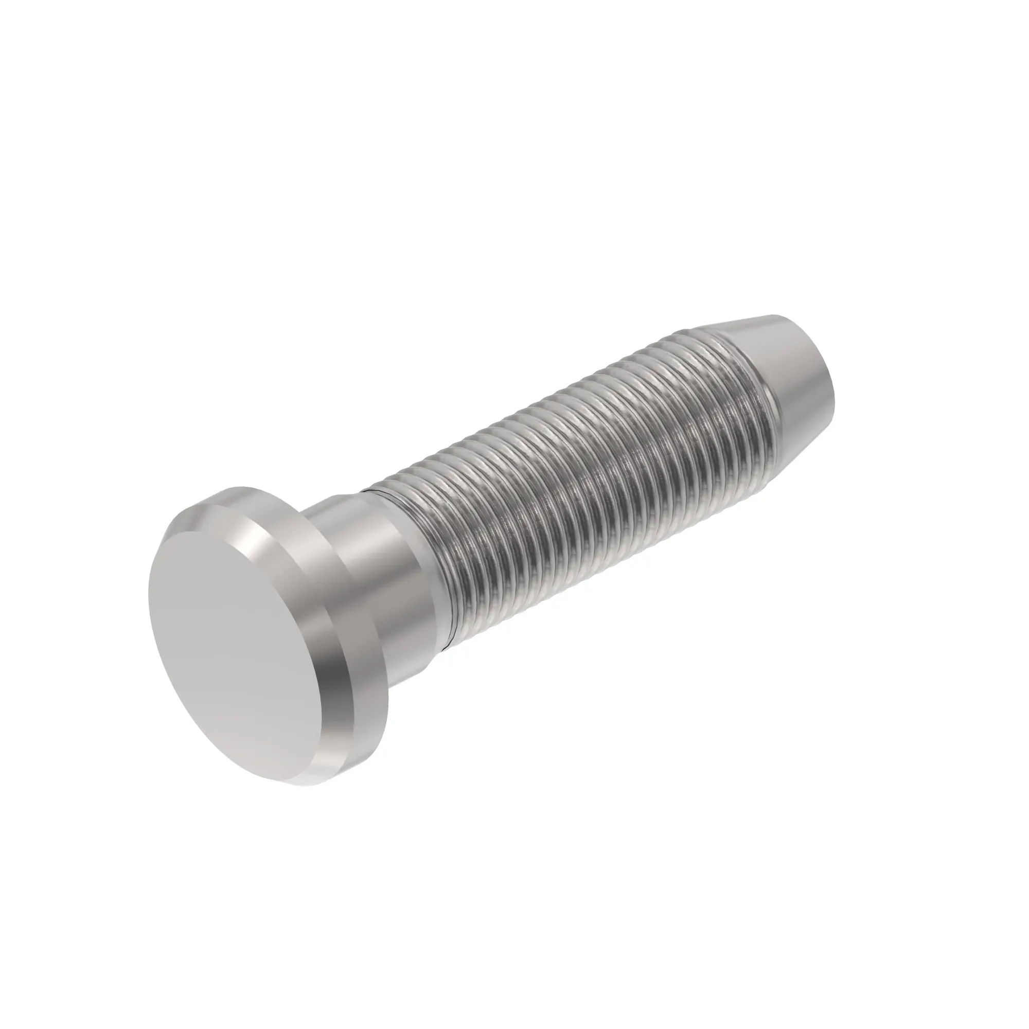 John Deere Bolt, 3/4" X 2.87" - CB01424624