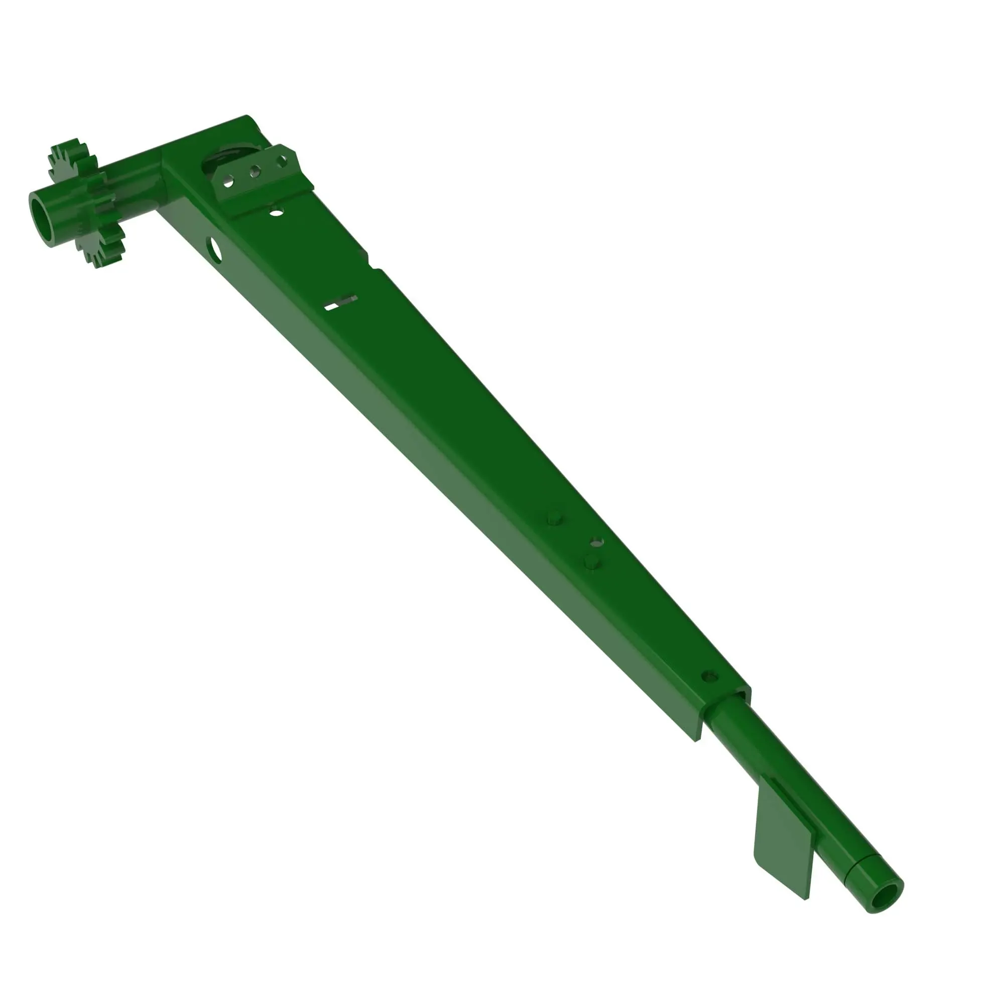 John Deere Twine Arm, Rear - AE52116