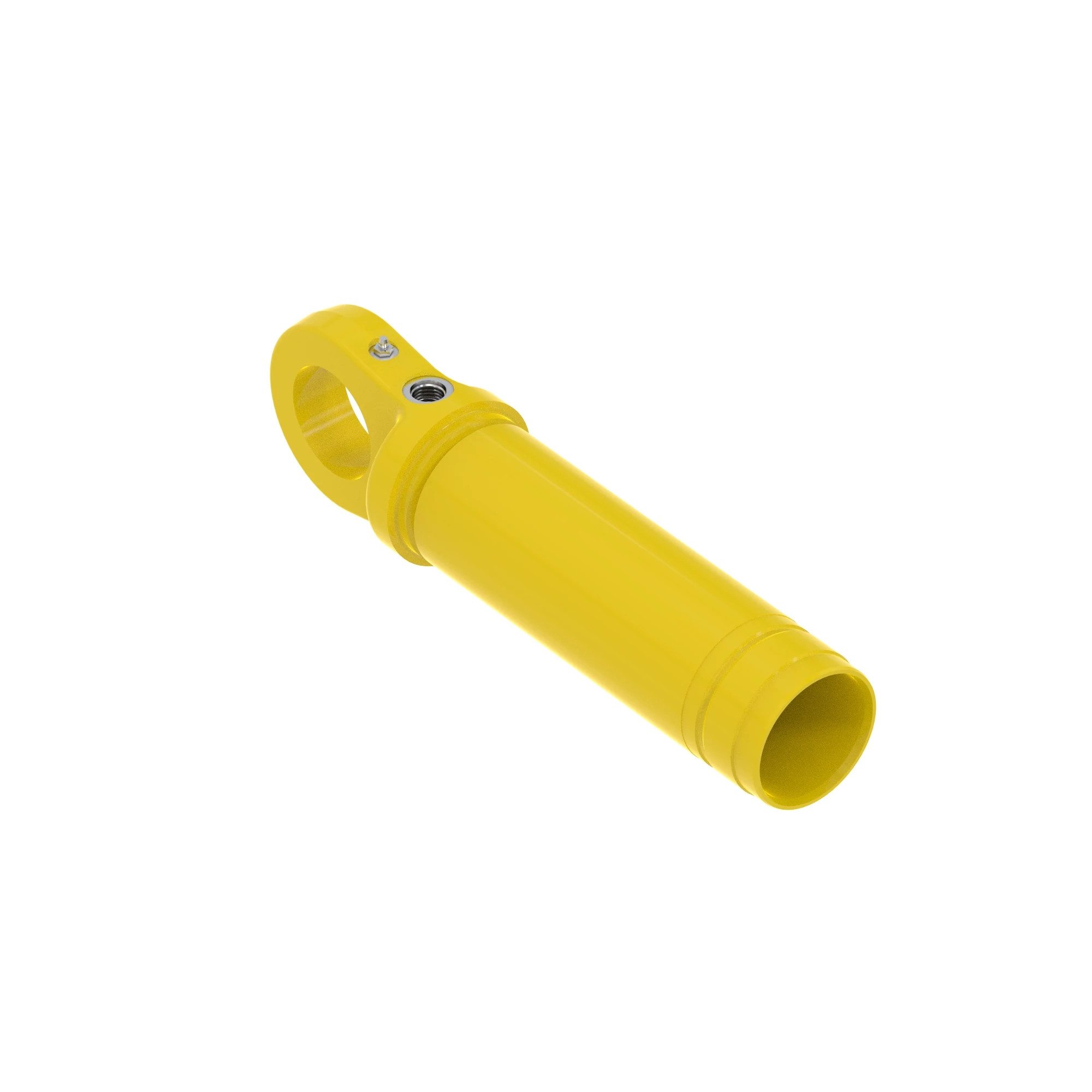Hydraulic Cylinder Barrel
