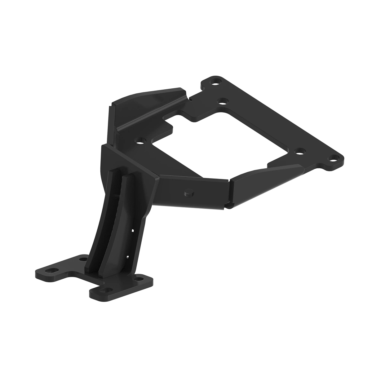 Weldment, Controller Mntg
