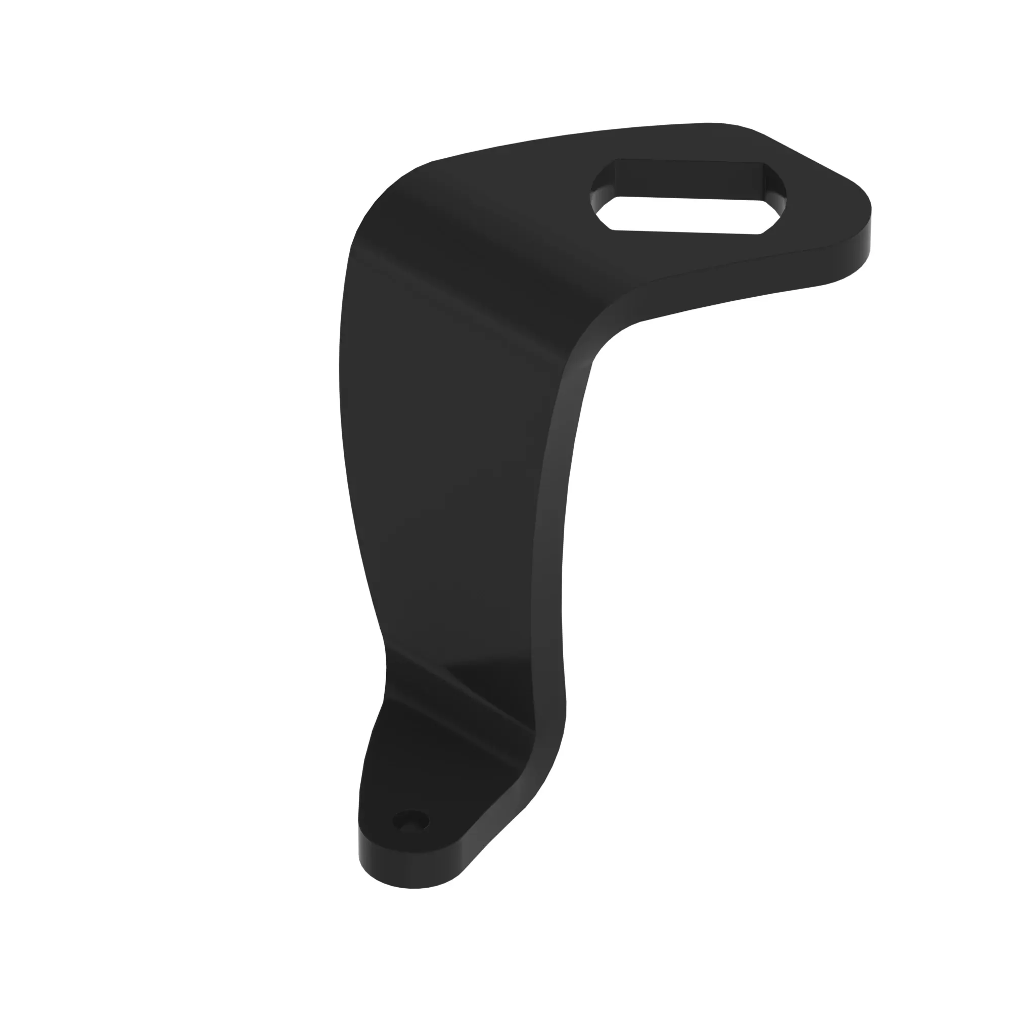 BRACKET, AHHC DUAL DRIVE FLOAT ARM