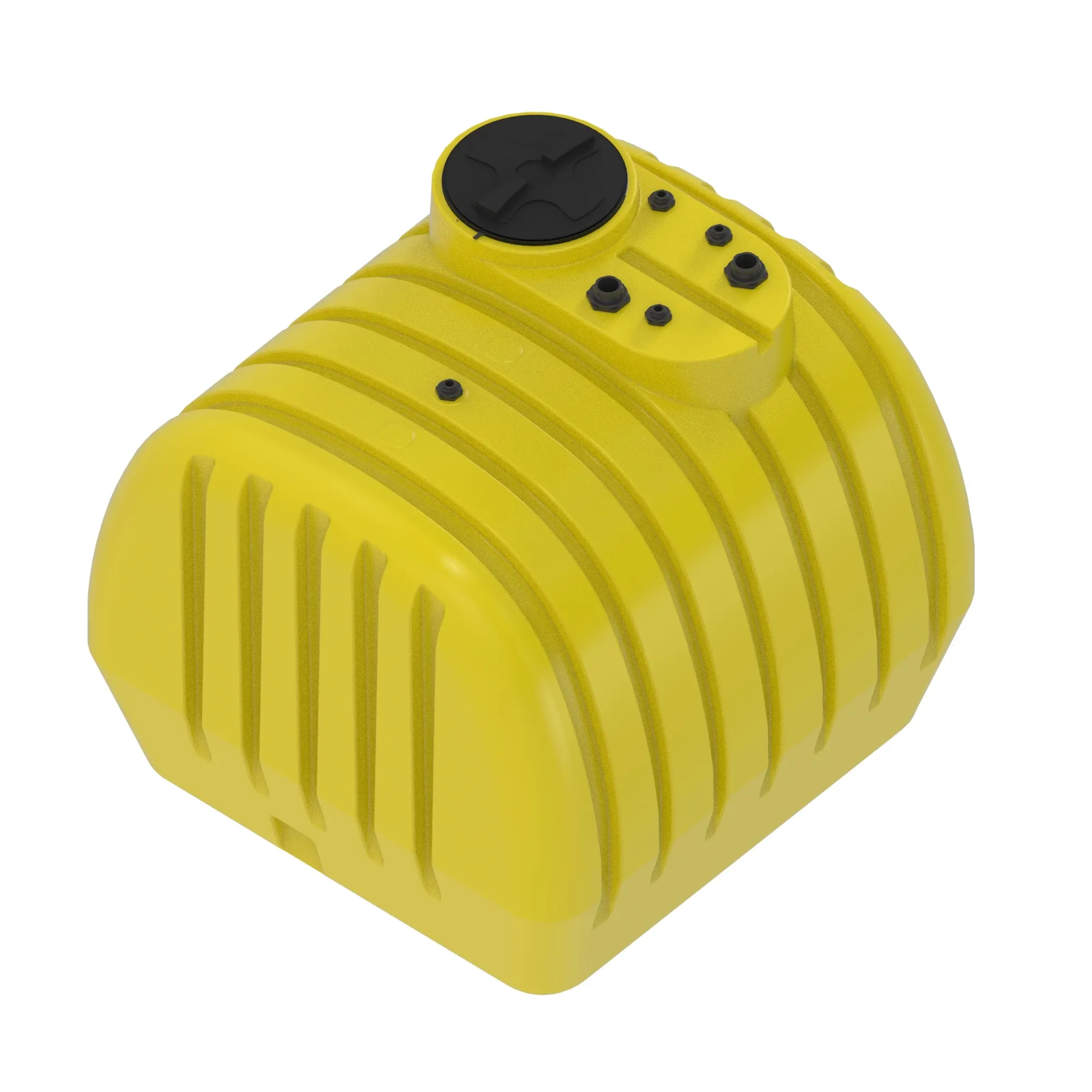 John Deere Tank - AKK56892