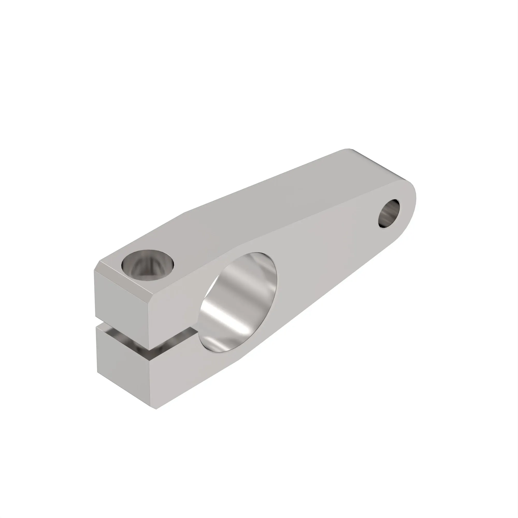BRACKET, LEVER LANDING