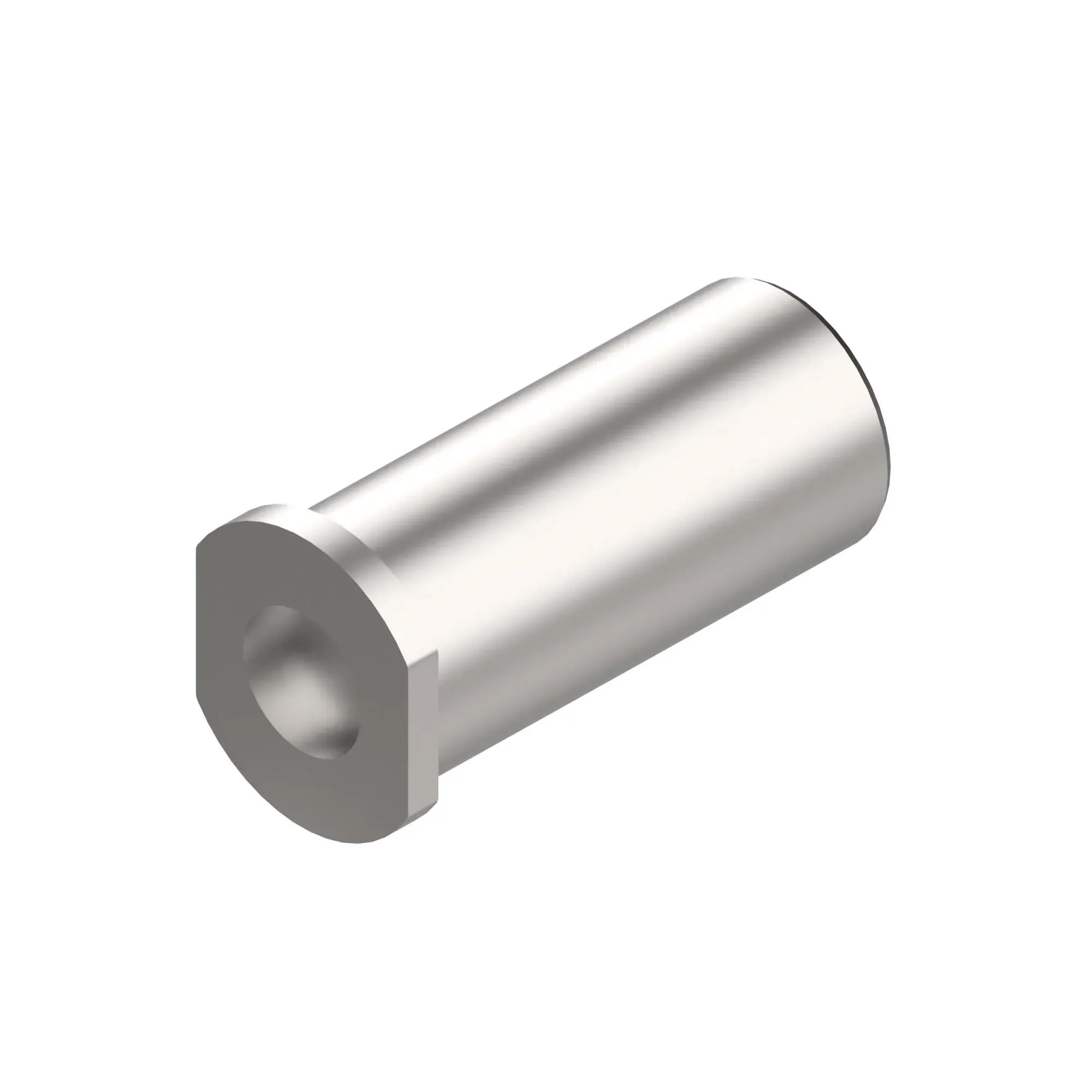 Pin, Main Frame Depth Control