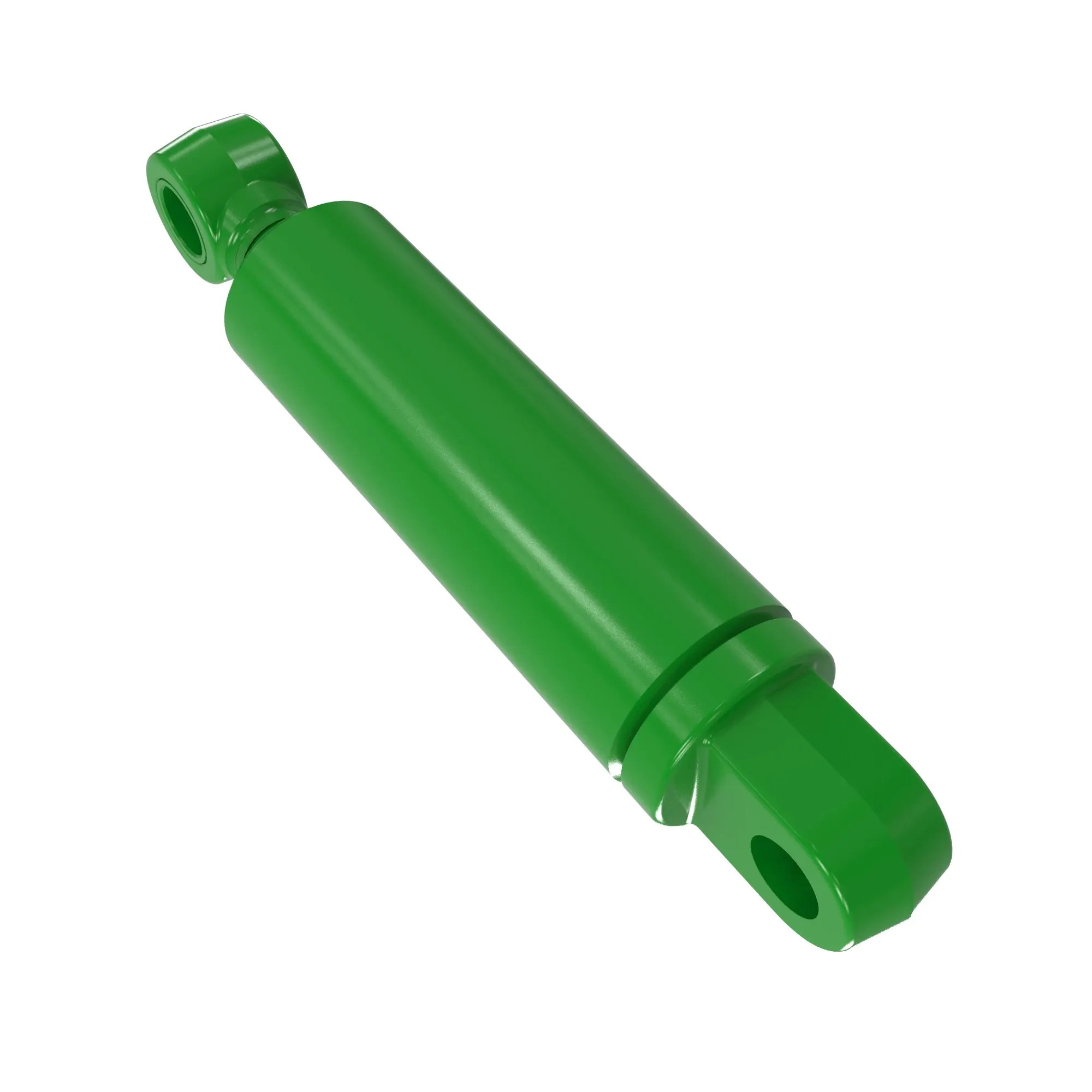 John Deere Lift Hydraulic Cylinder - AH210895
