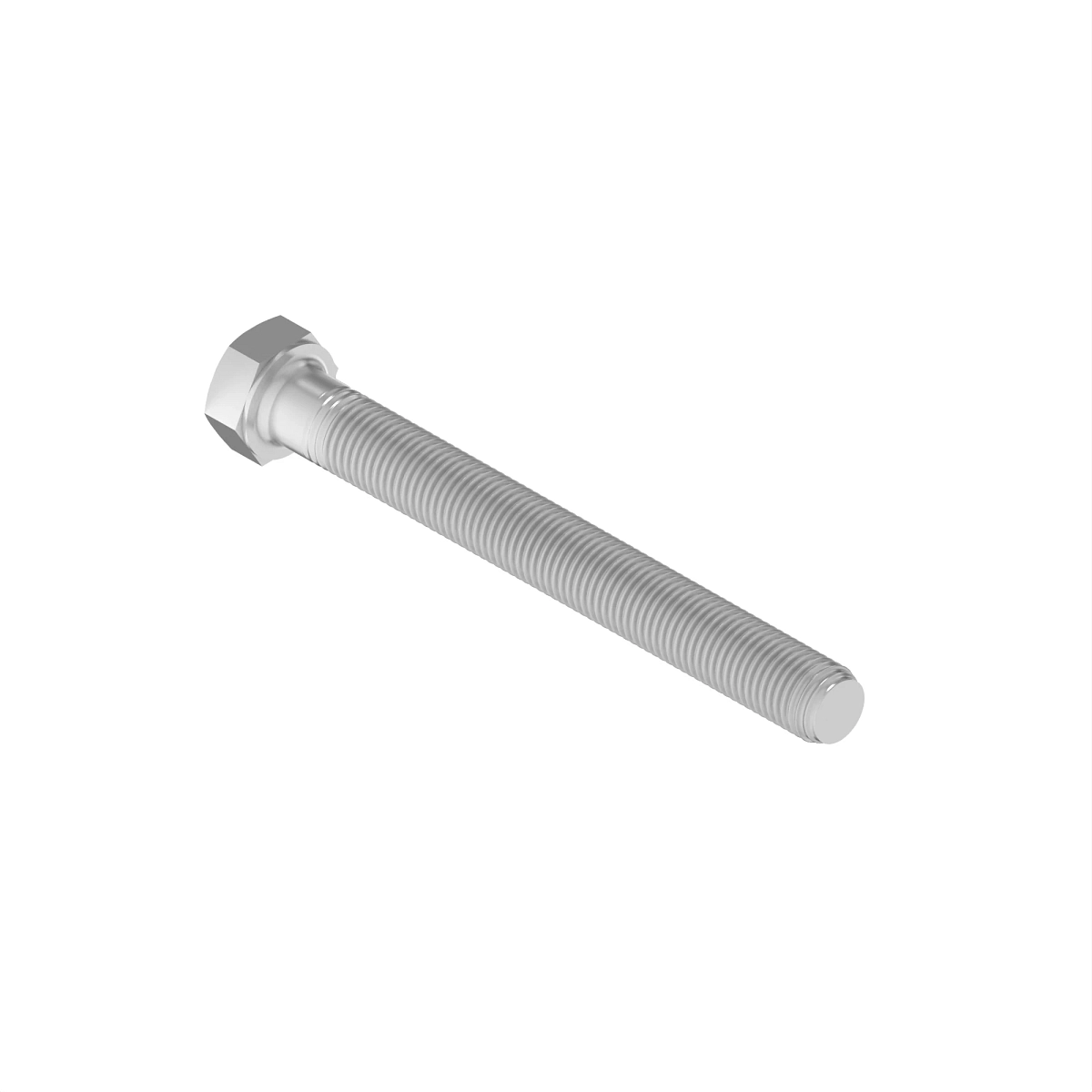 SCREW, SPECIAL FLANGE CAP