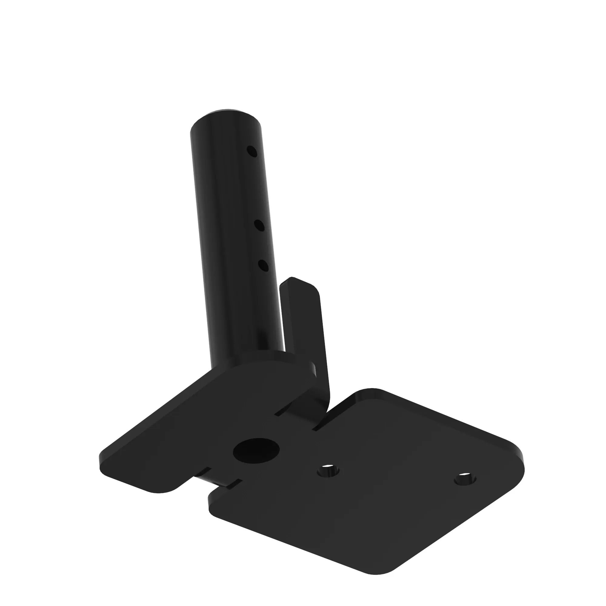 BRACKET ASSEMBLY