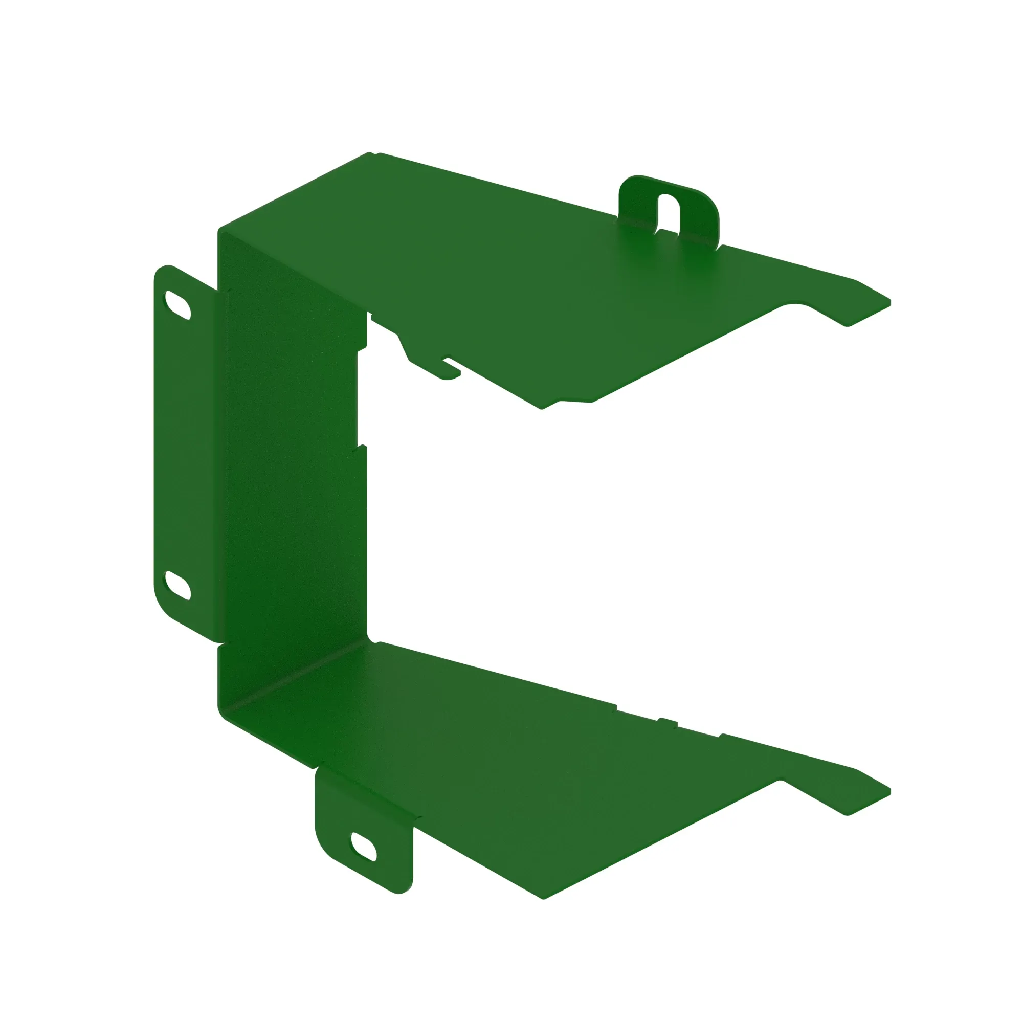 John Deere Hose Shield Cover - KK68433