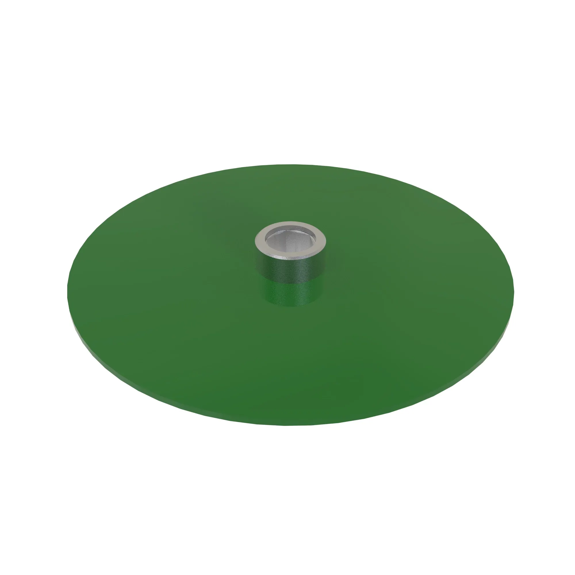 John Deere Cleaner Saw Drum - AN220883
