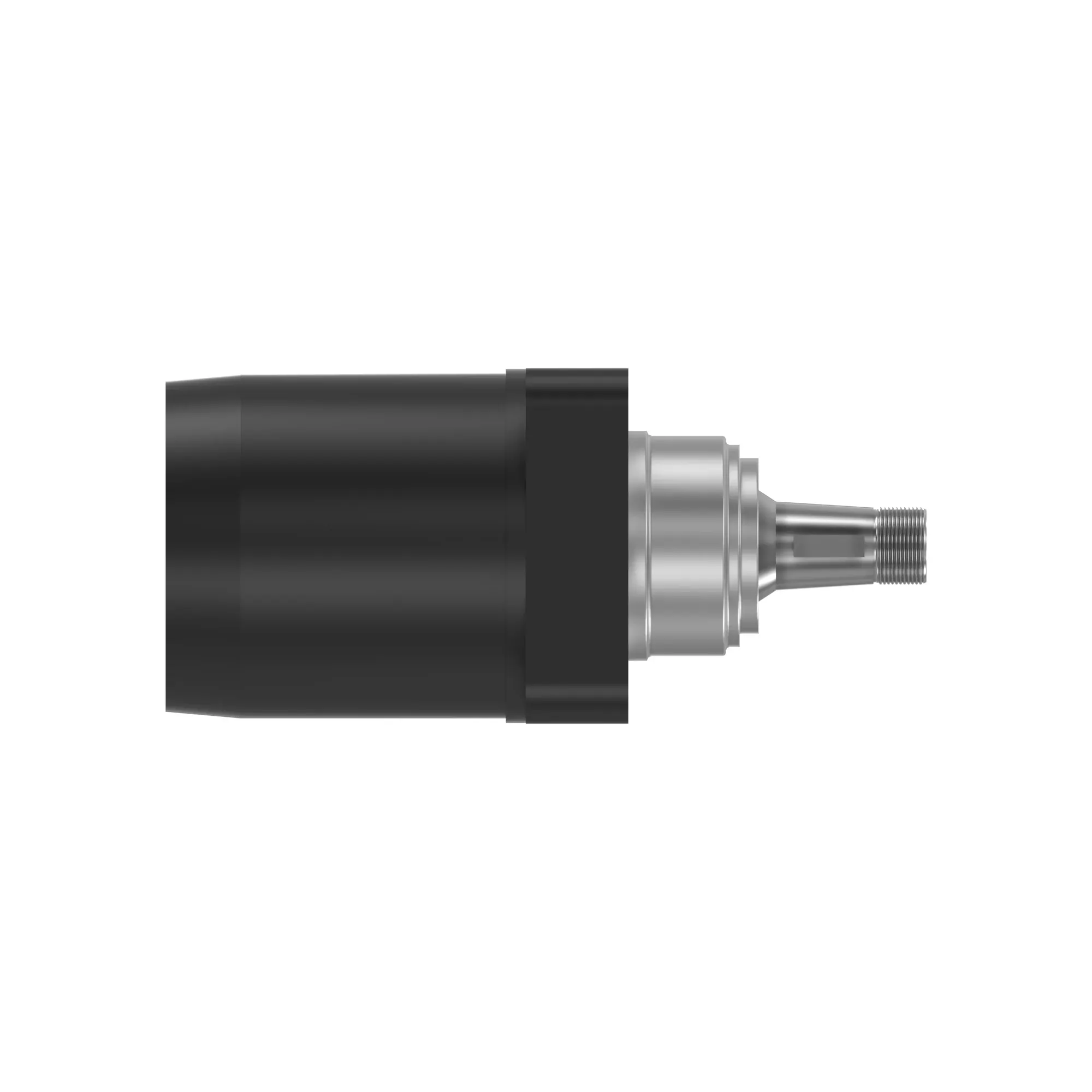 Hydraulic Motor