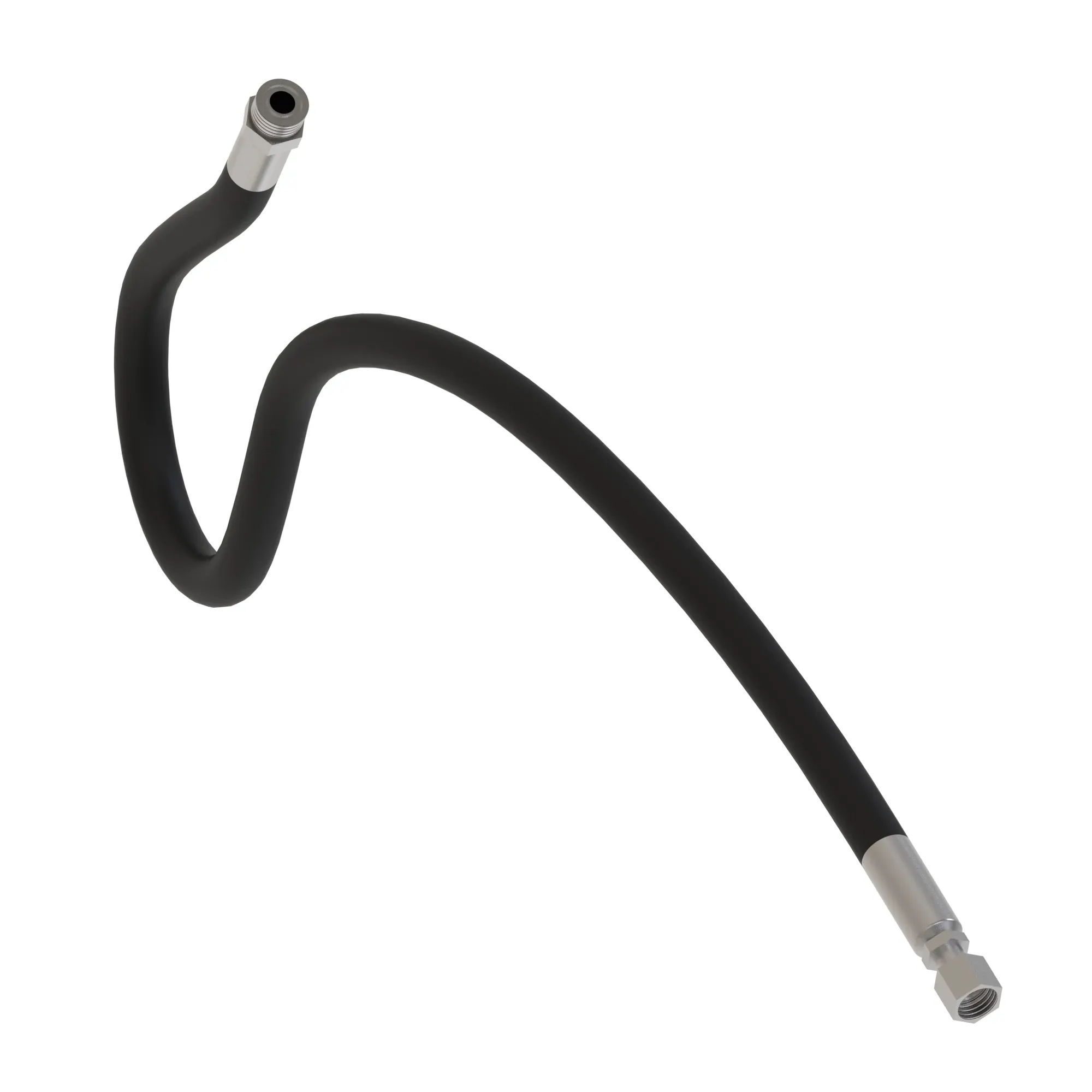 Hose, Hydraulic