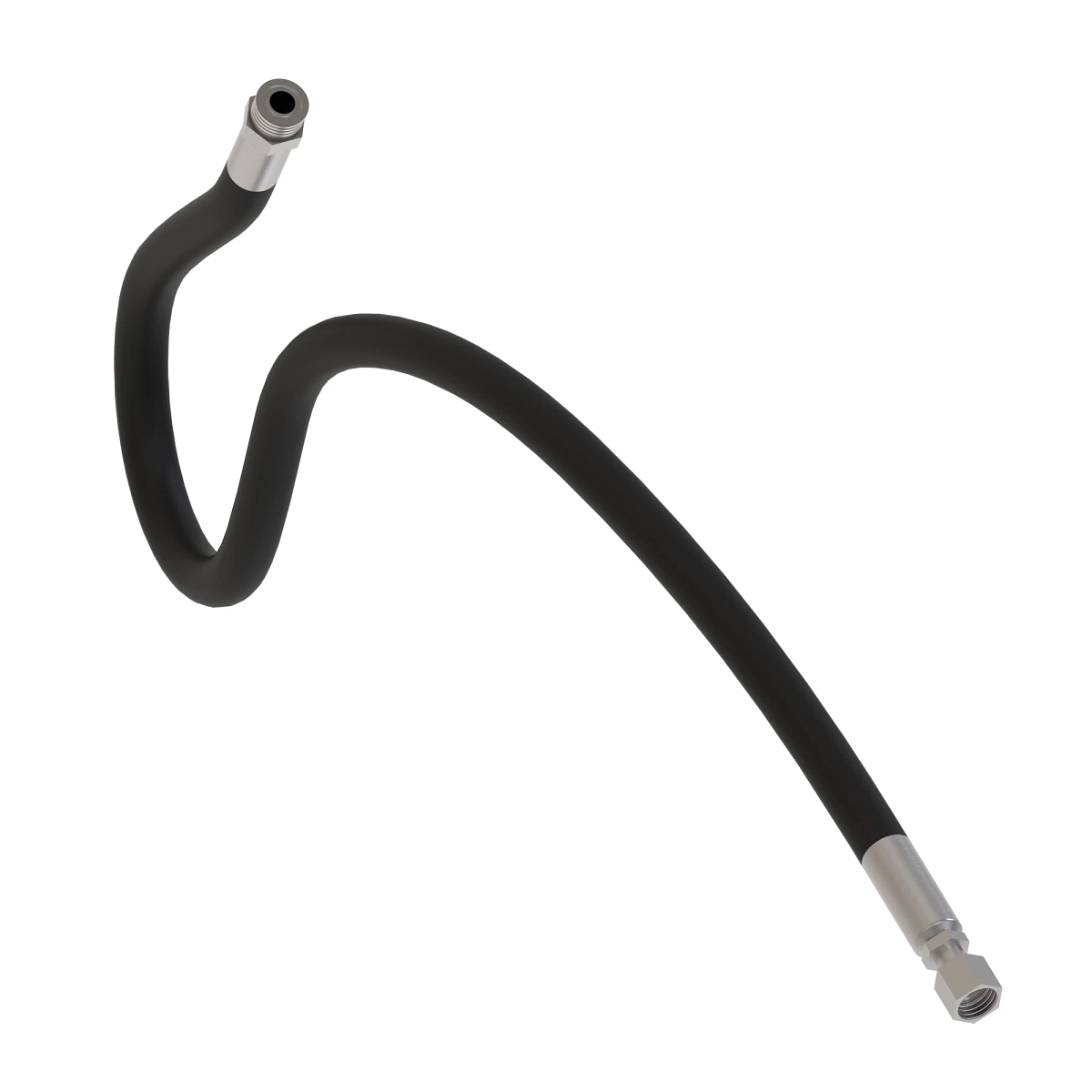 Hose, Hydraulic