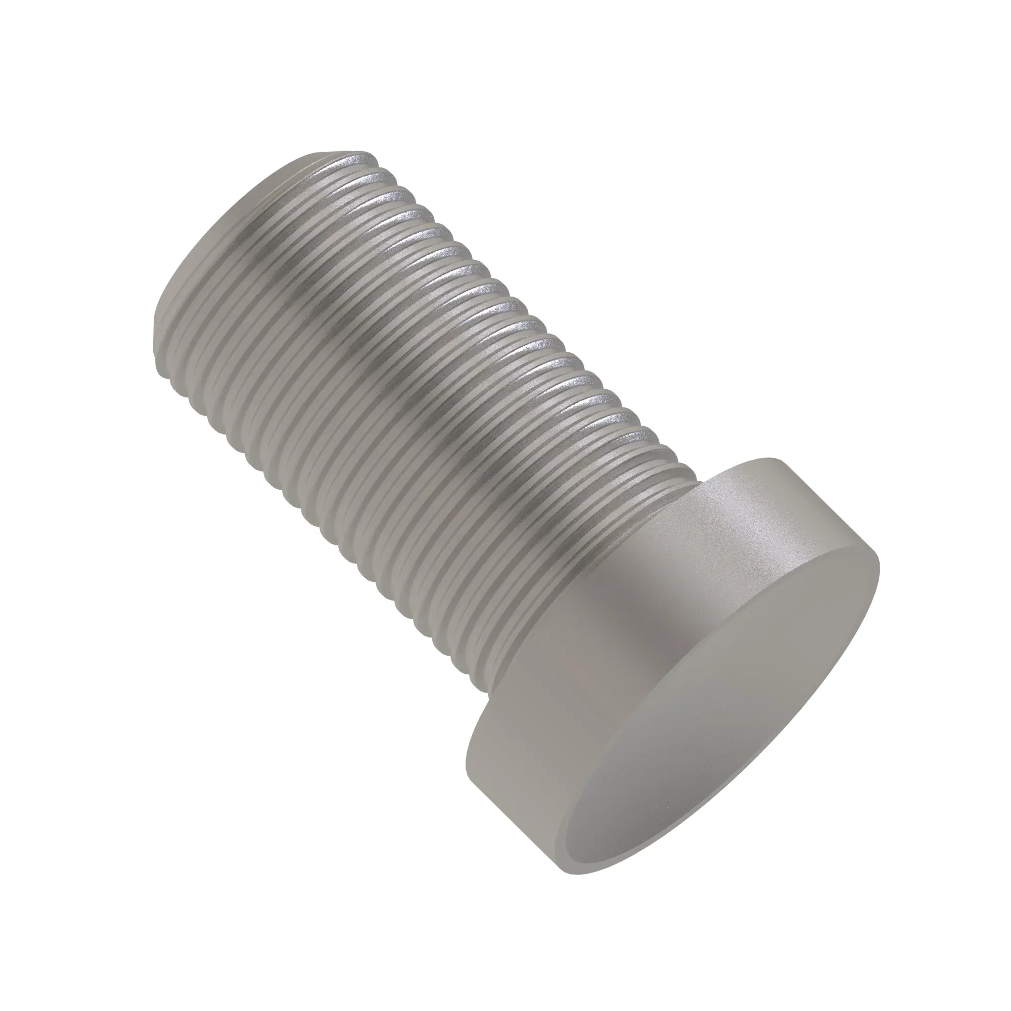 John Deere Cylindrical Head Set Screw, M20 X 39 - R268954