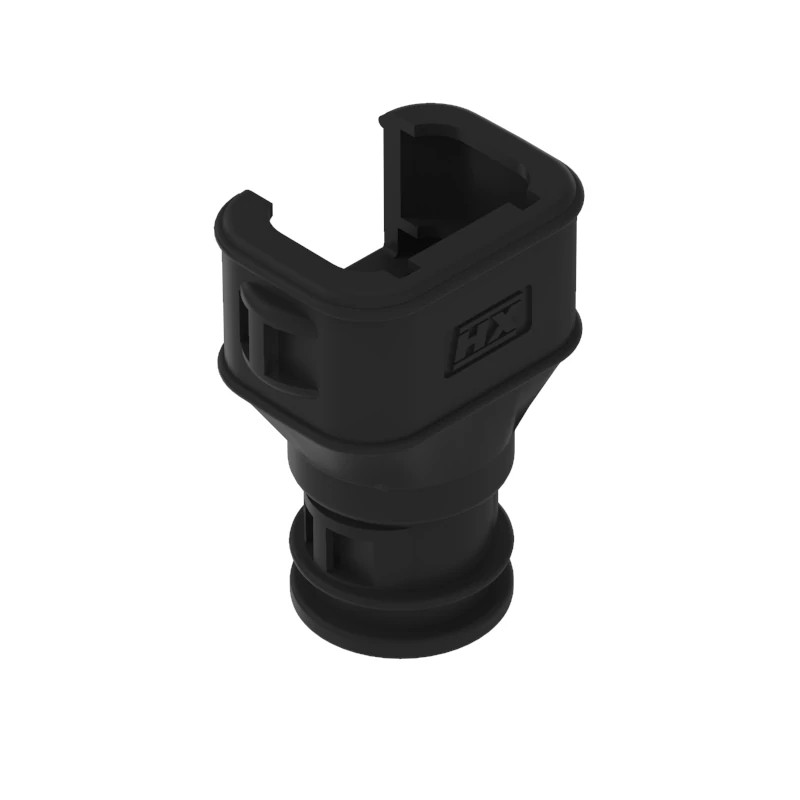 ACCY HARNESSFLEX AMPSEAL16 BLK NYL