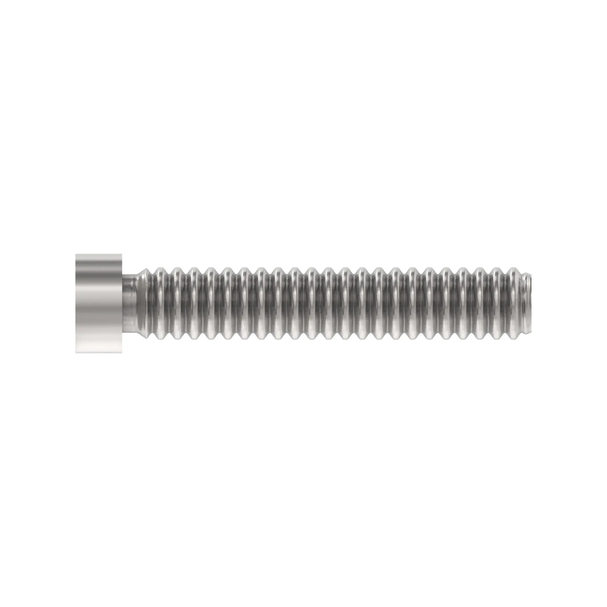 BOLT, H.S. 5X38, Bolt