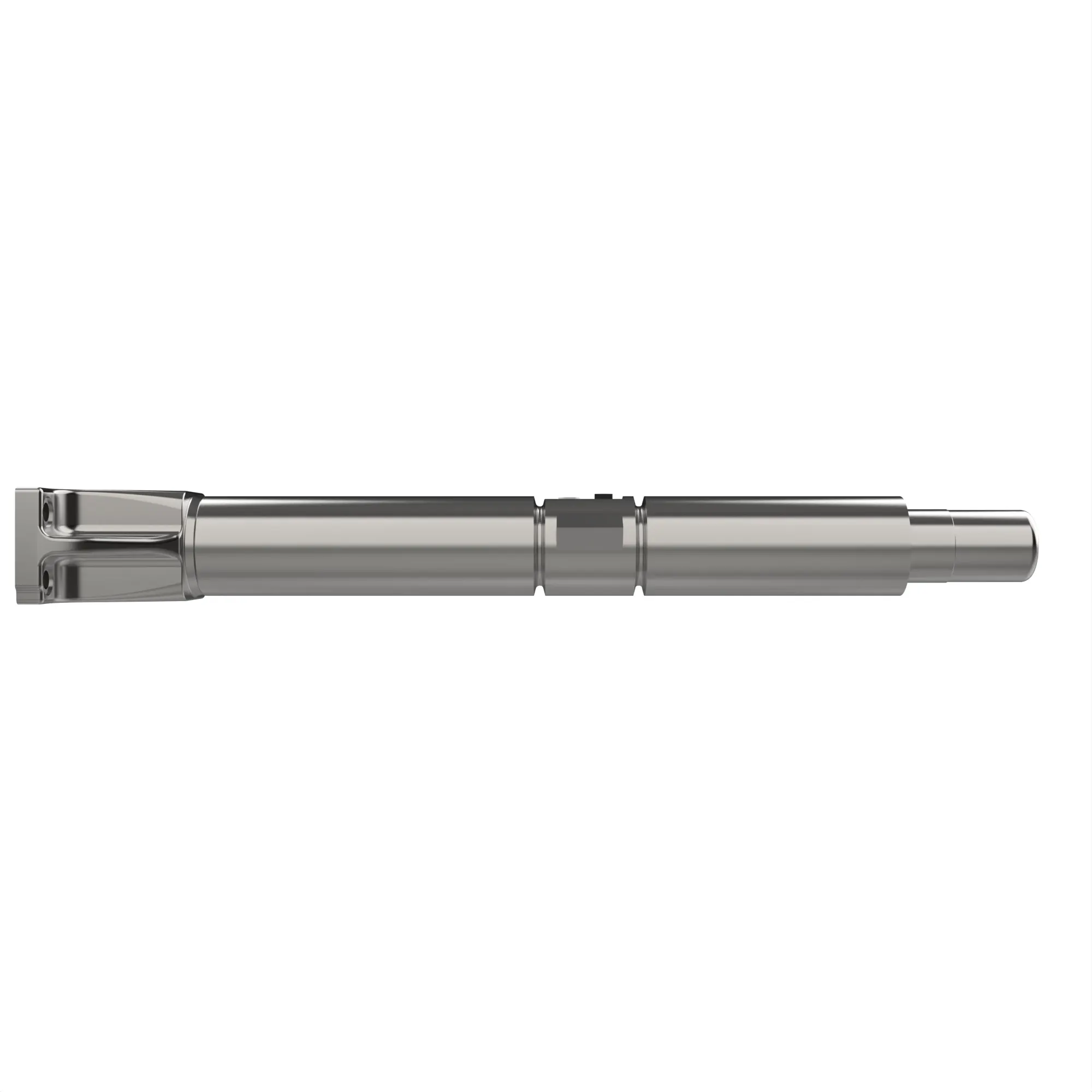 YOKE WITH TUBE