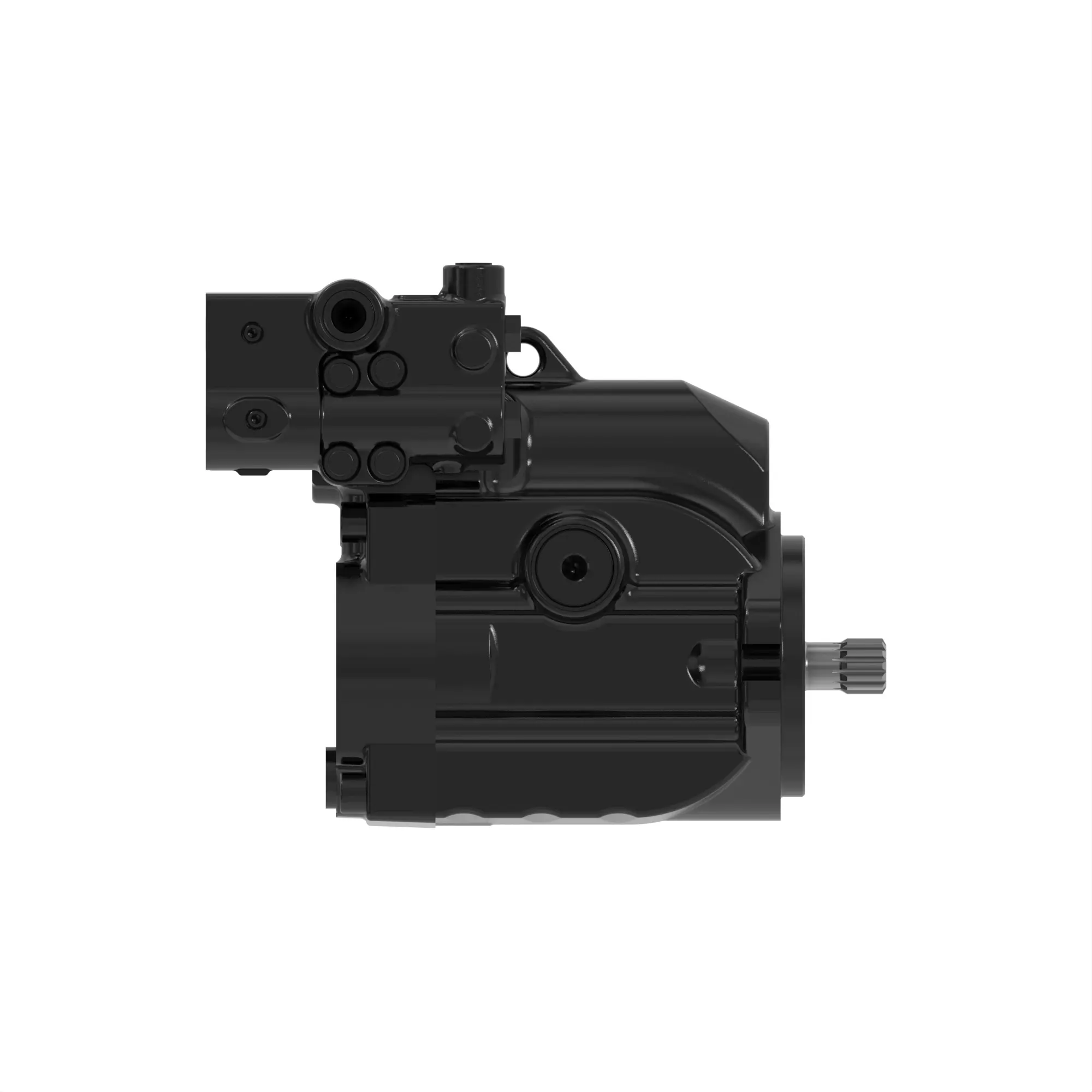 HYDRAULIC PUMP, FAN DRIVE PUMP PHOE