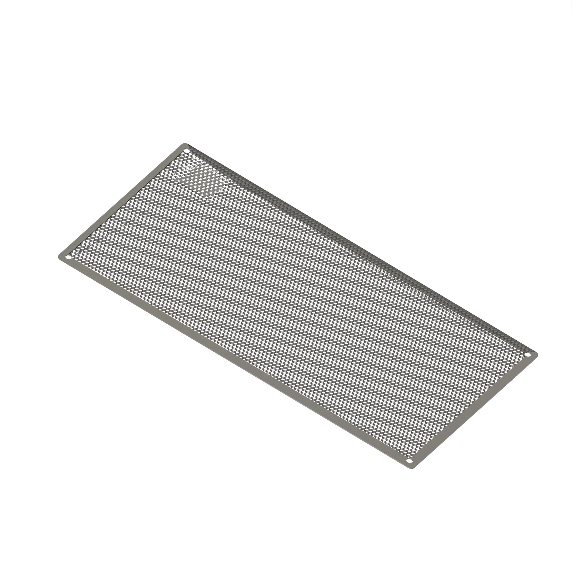John Deere Screen - T447310