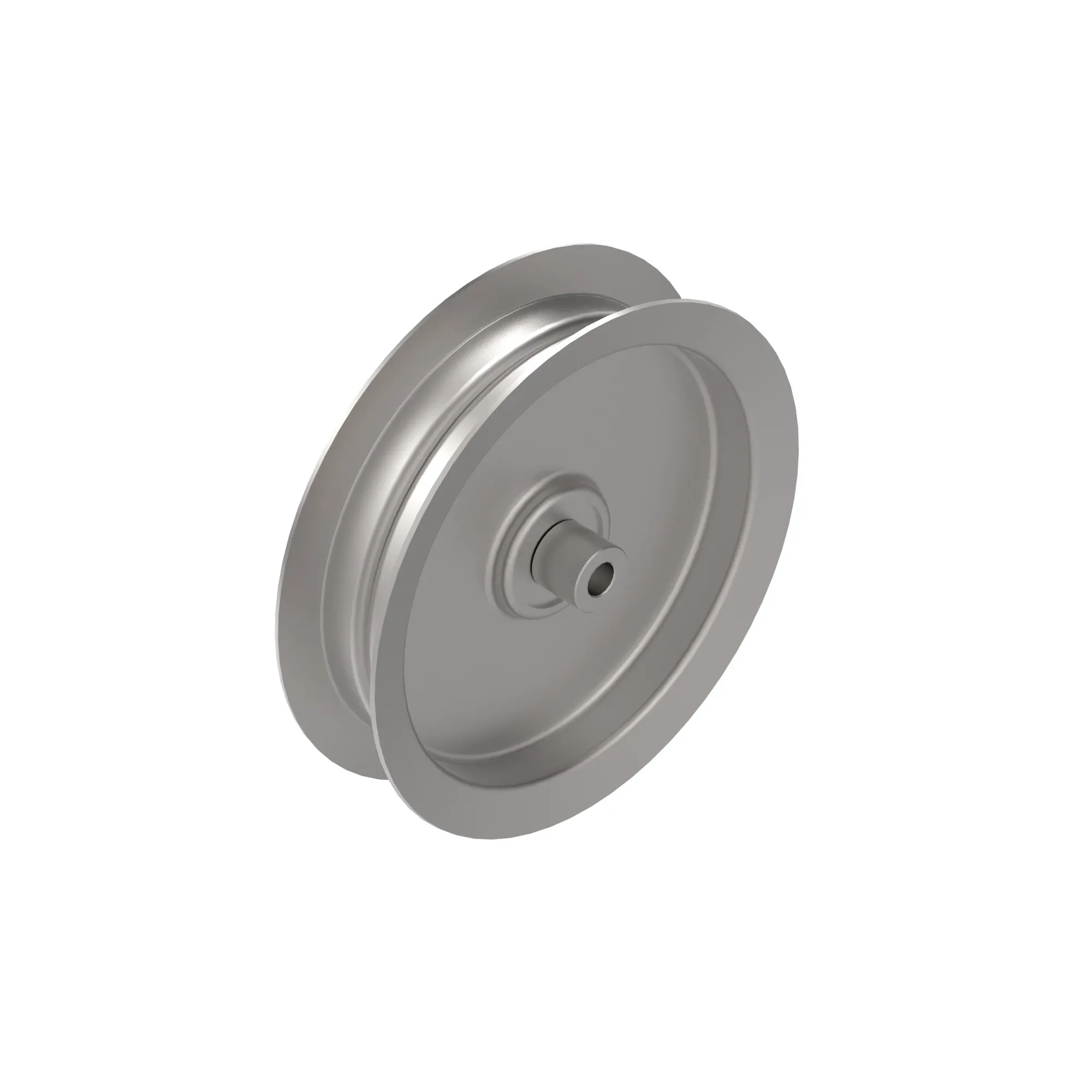 TCU37589: Belt and Idler Pulley