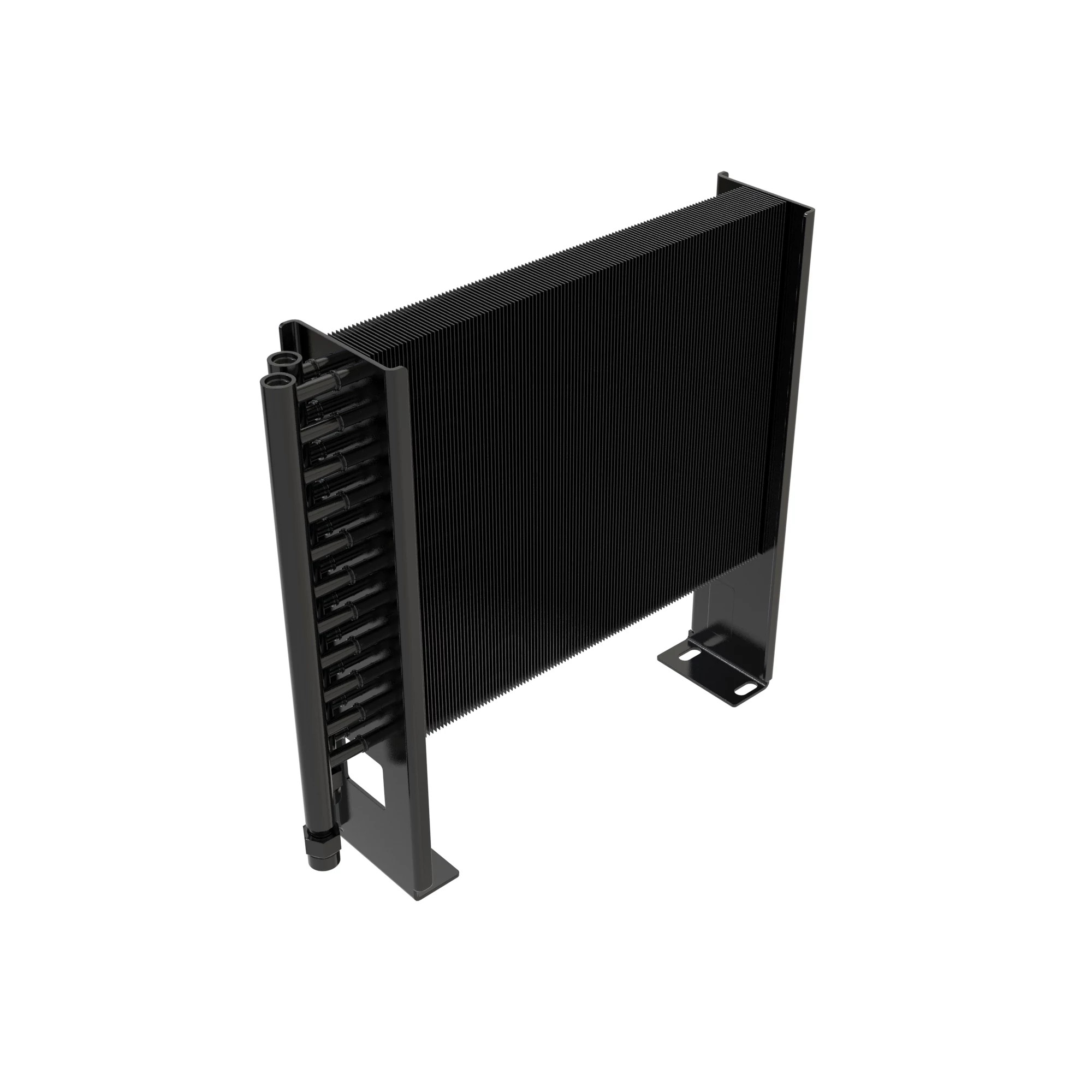 OIL COOLER