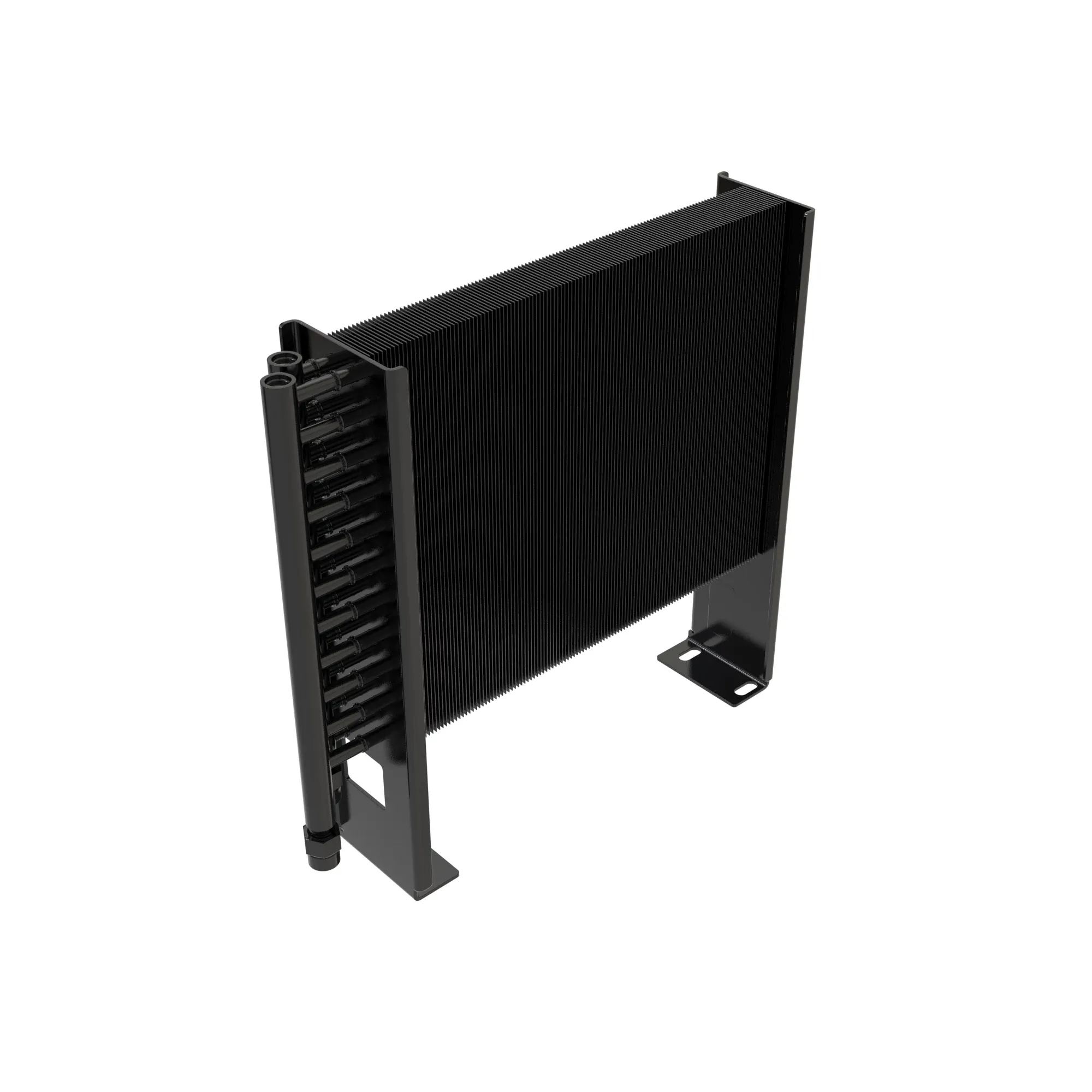 John Deere Oil Cooler - LVA13365