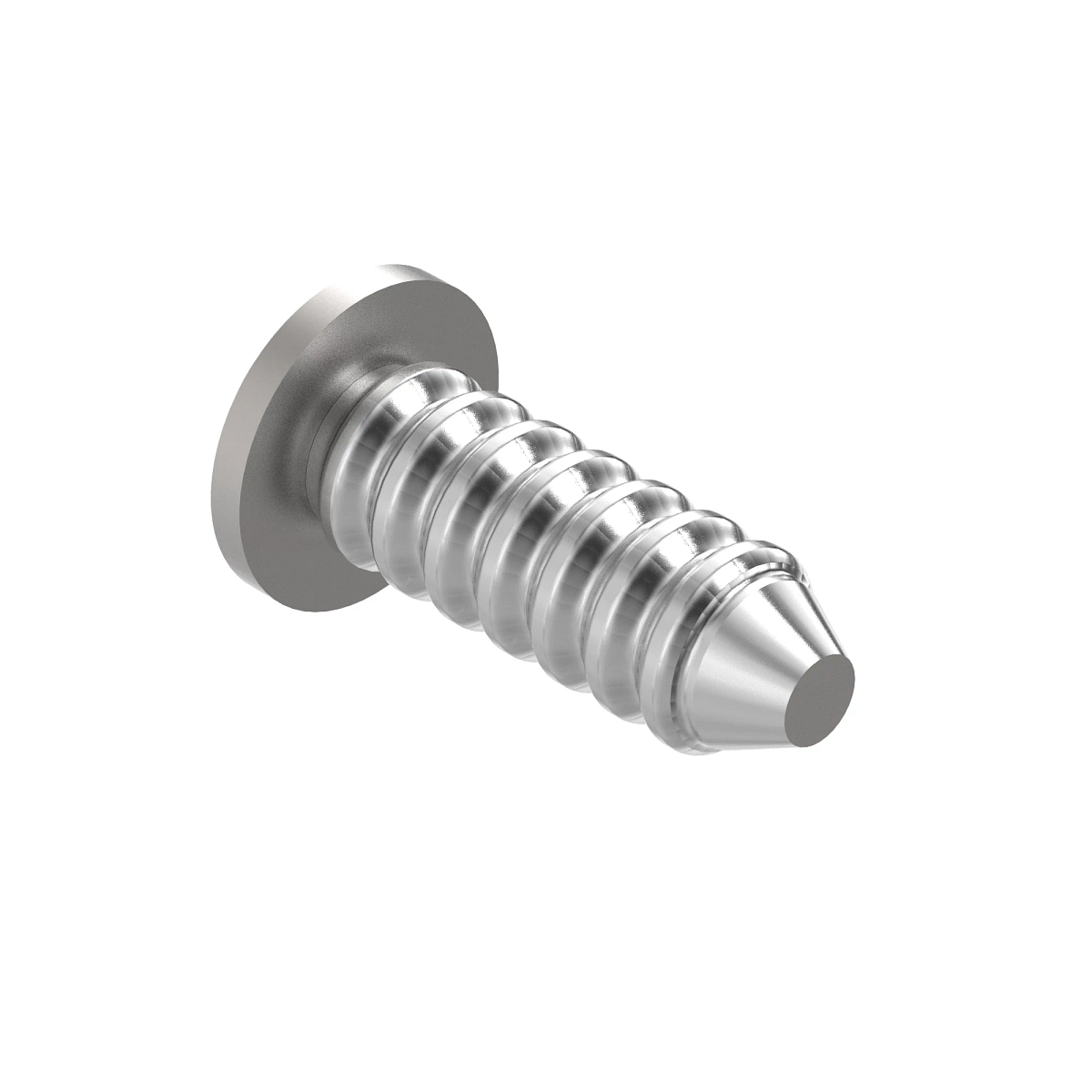 John Deere Self-Tapping Screw, M3.5 X 12 - 37M7411