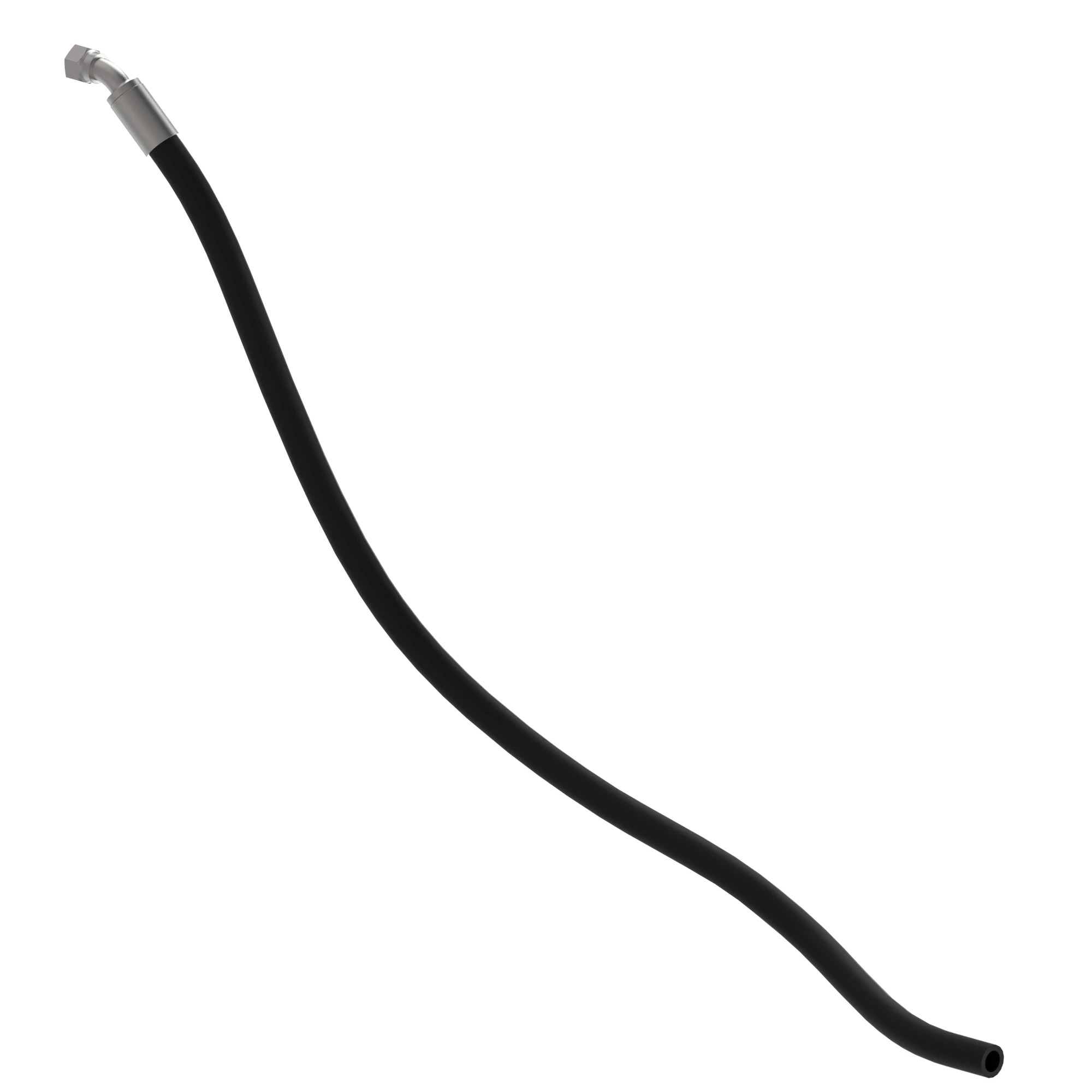 HOSE, FUEL, ENGINE SUPPLY, 13.5L ST