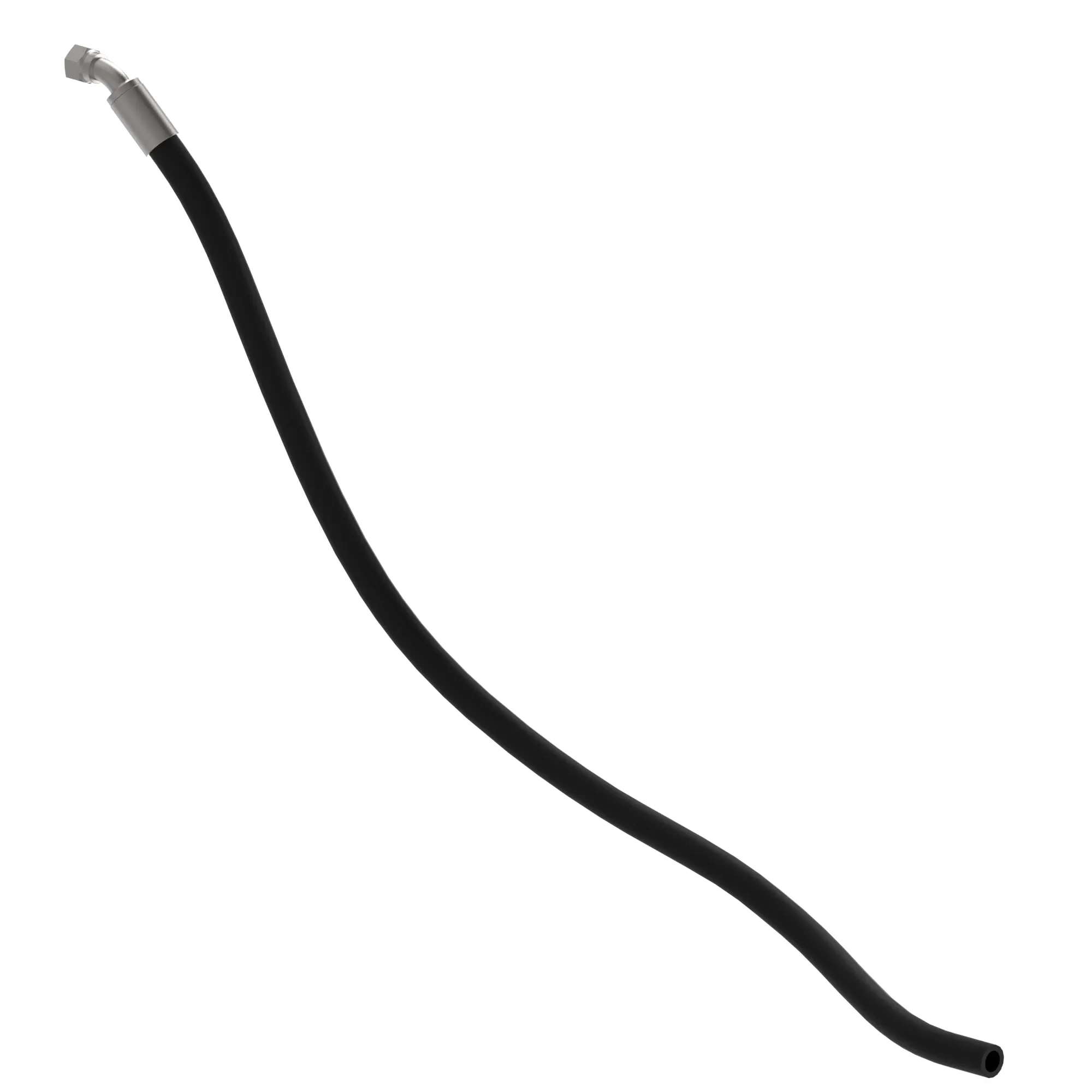 HOSE, FUEL, ENGINE SUPPLY, 13.5L ST