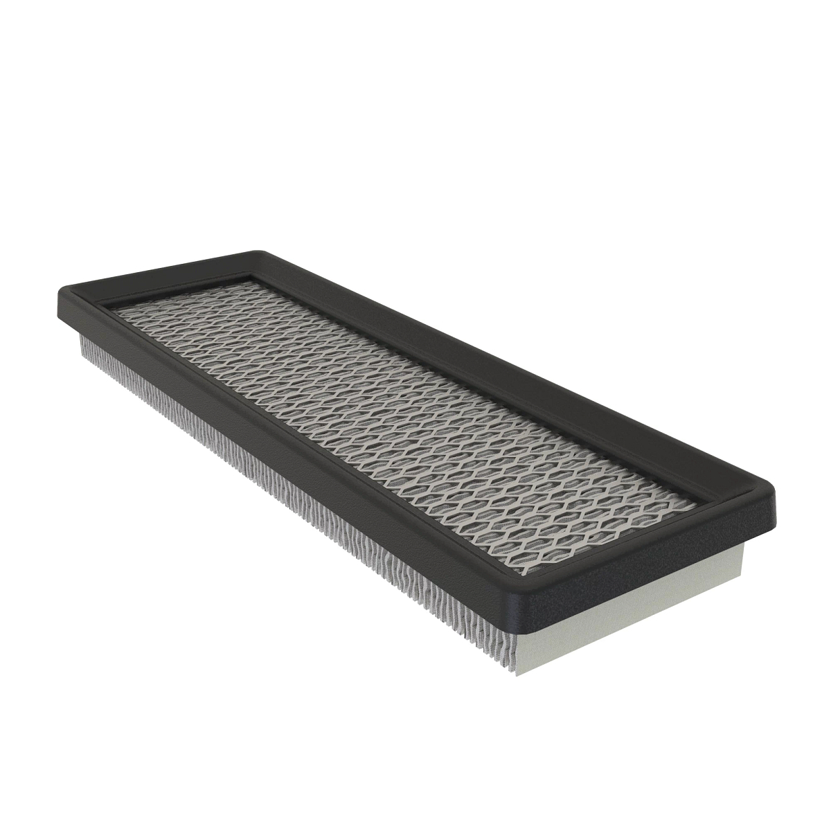 ACTIVATED CARBON AIR FILTER