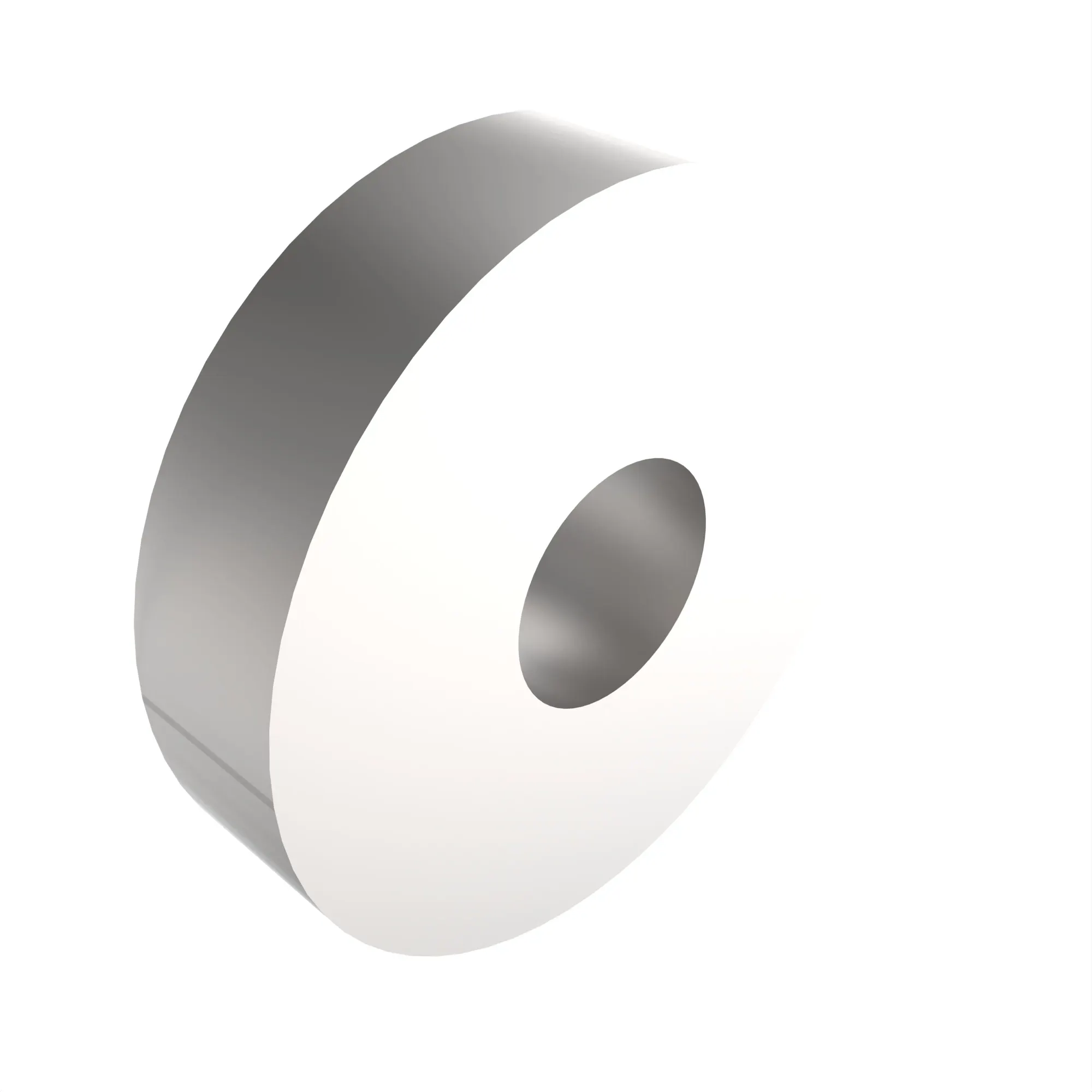 John Deere Plain Bushing - HXE131738