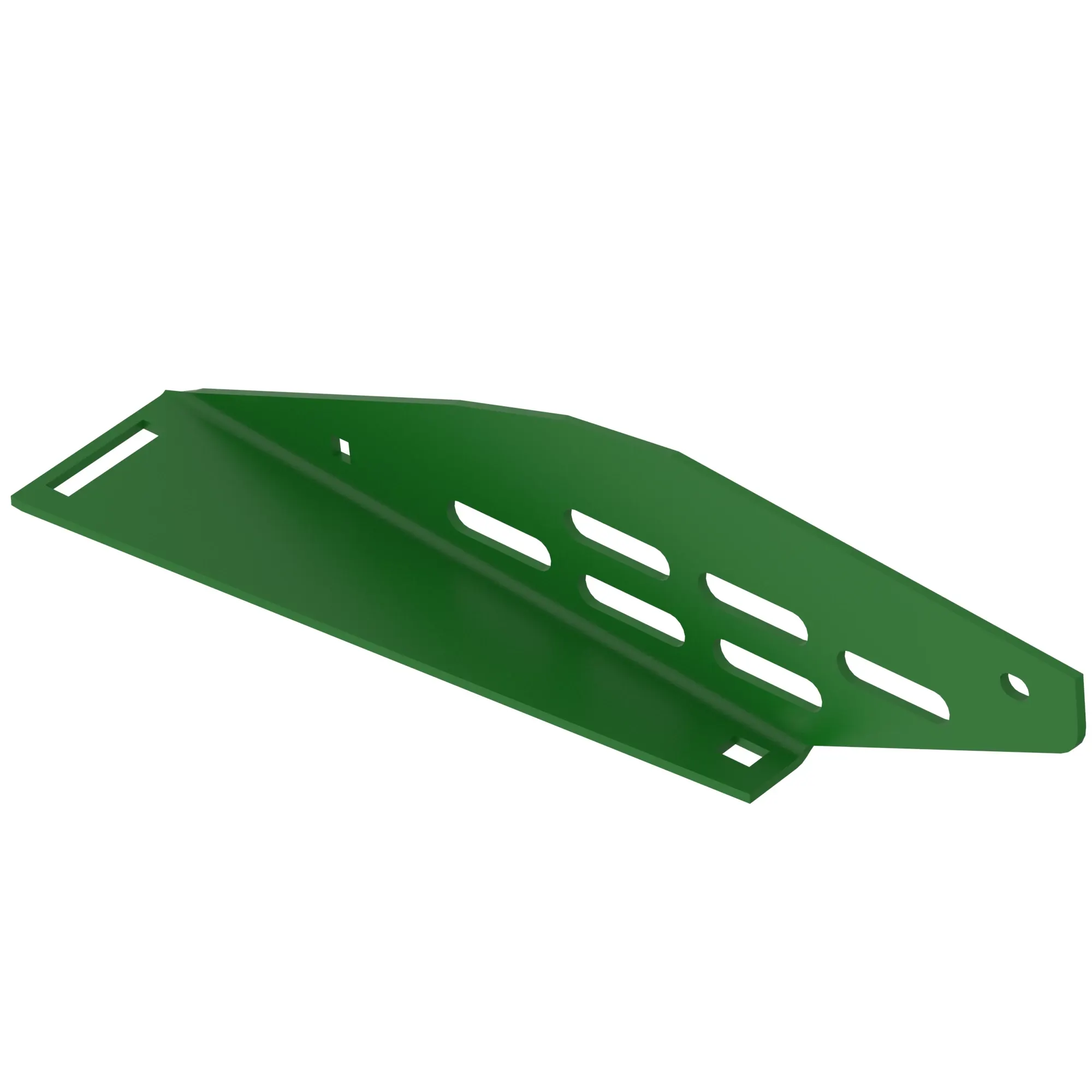 ANGLE, STALKLIFTER GUIDE, LH