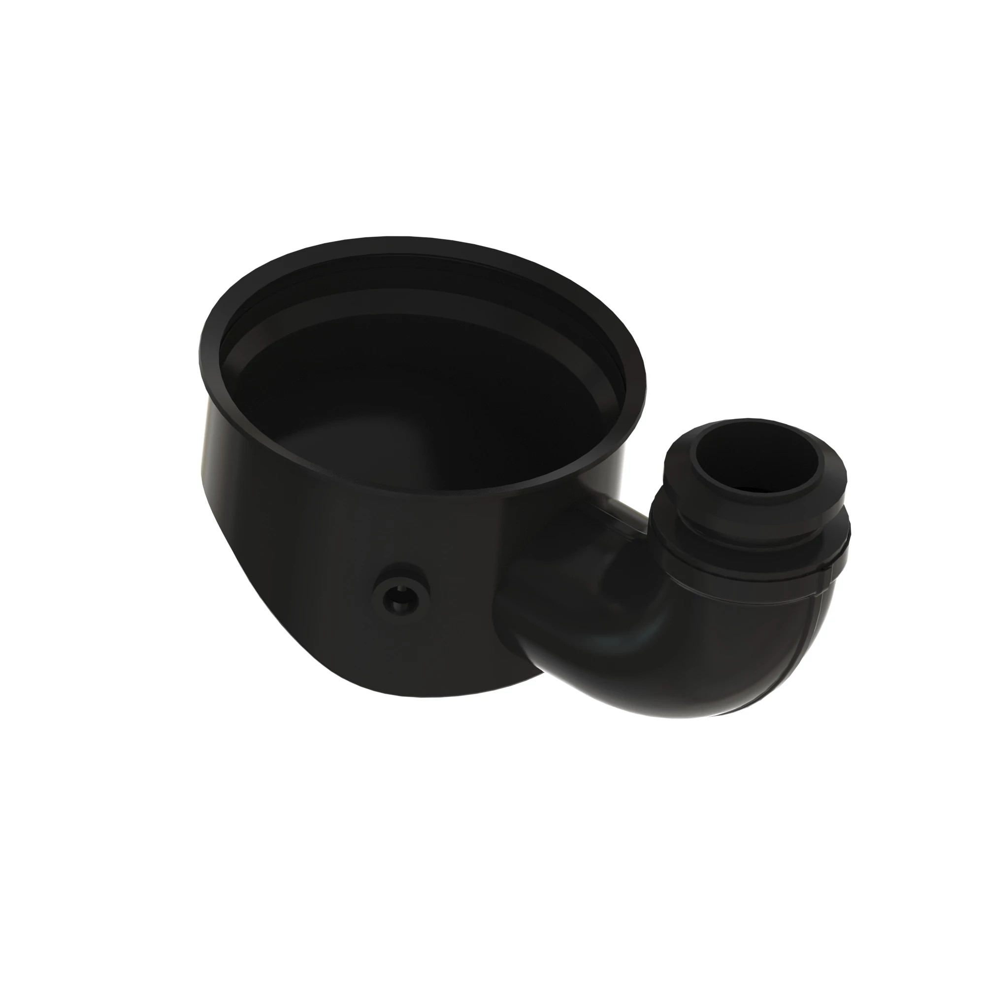 John Deere Exhaust Pipe - RE568884