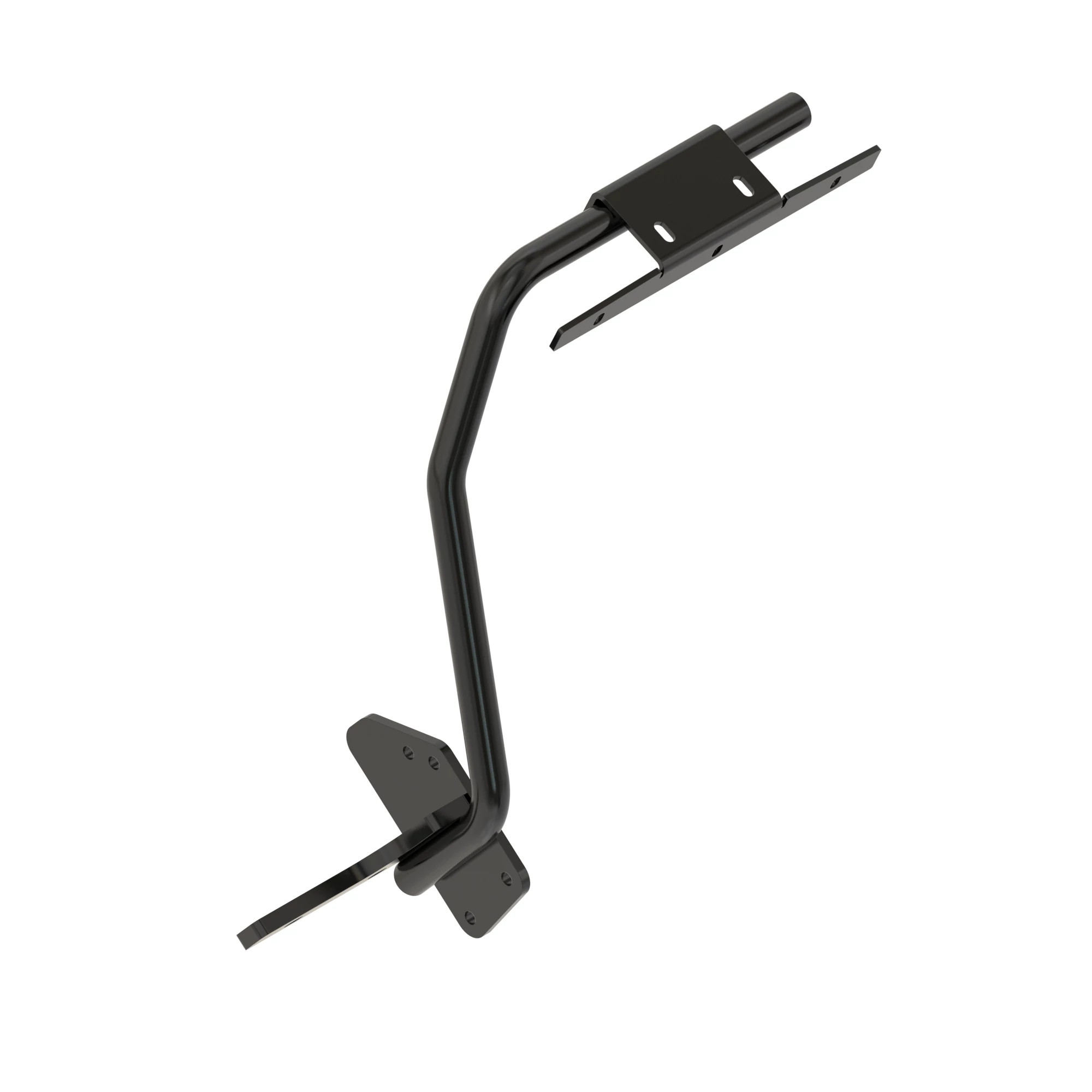 SUPPORT, BRACKET, FENDER SUPPORT FR