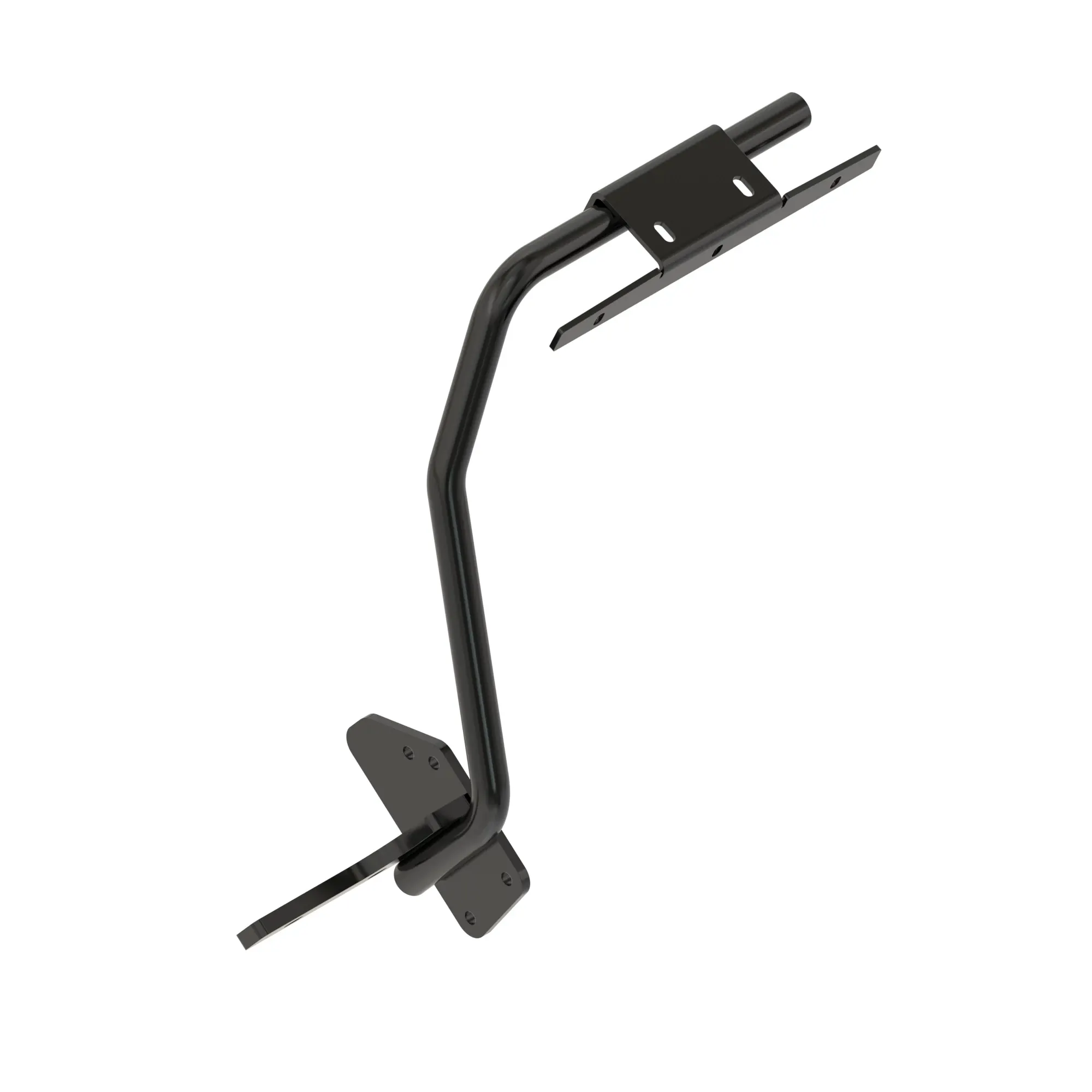 John Deere Front Fender Support, Left Side - AT346421