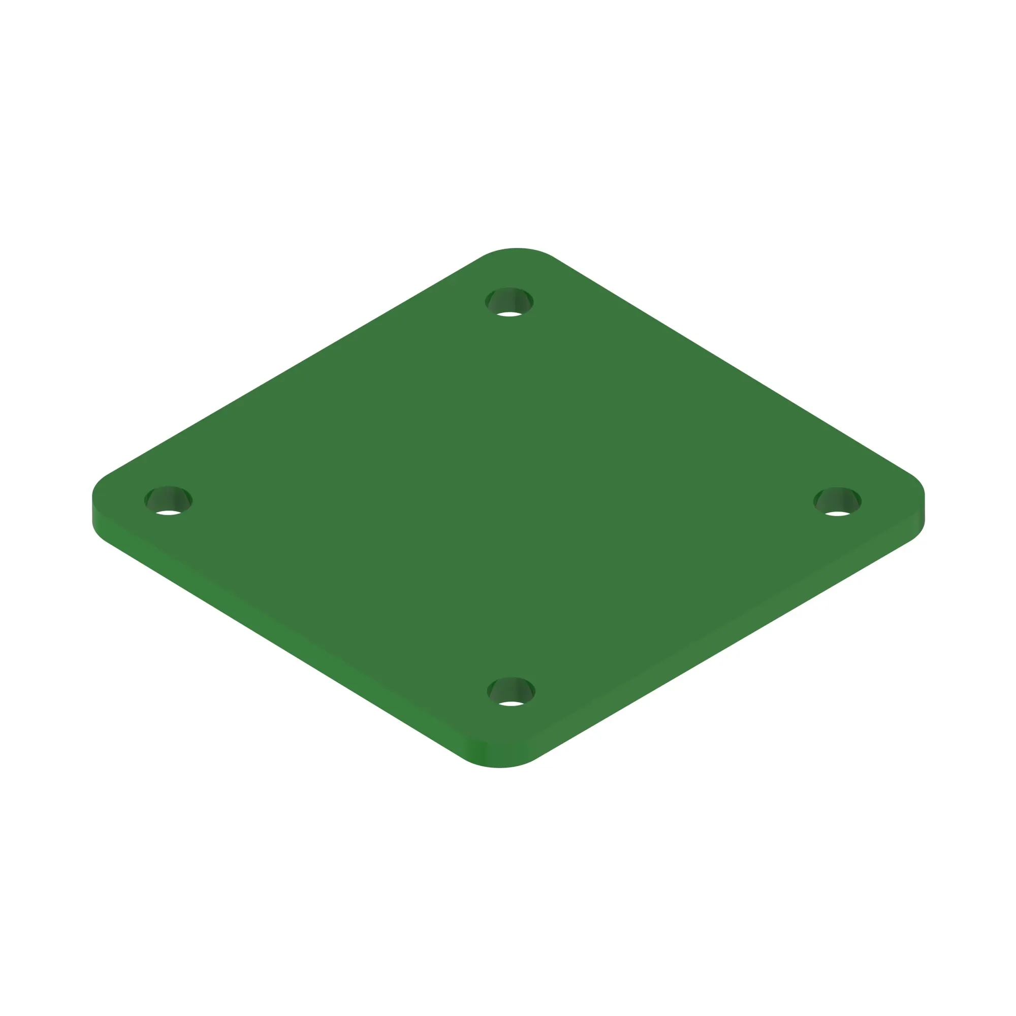 COVER, AUX DRIVE