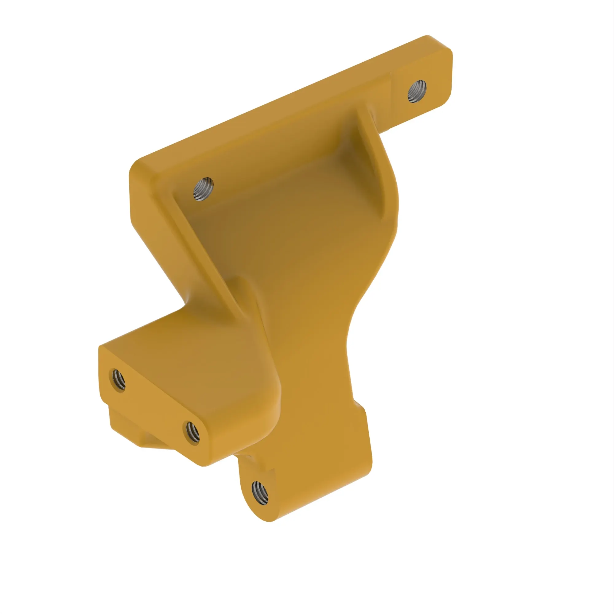 BRACKET, ALTERNATOR BRACKET